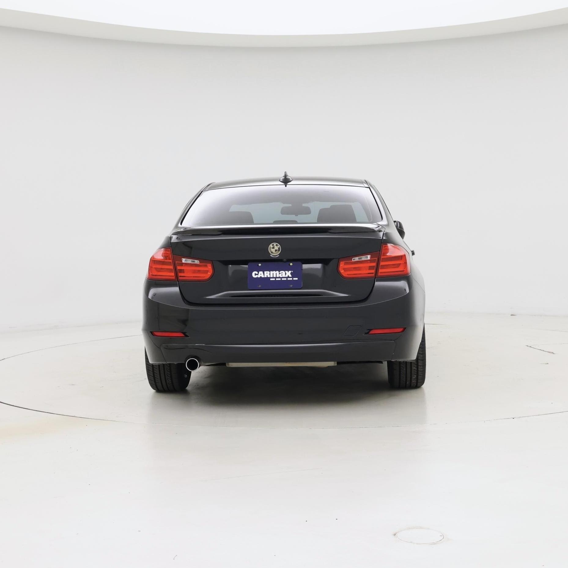 Thumbnail: 2015 BMW 3 Series - 6