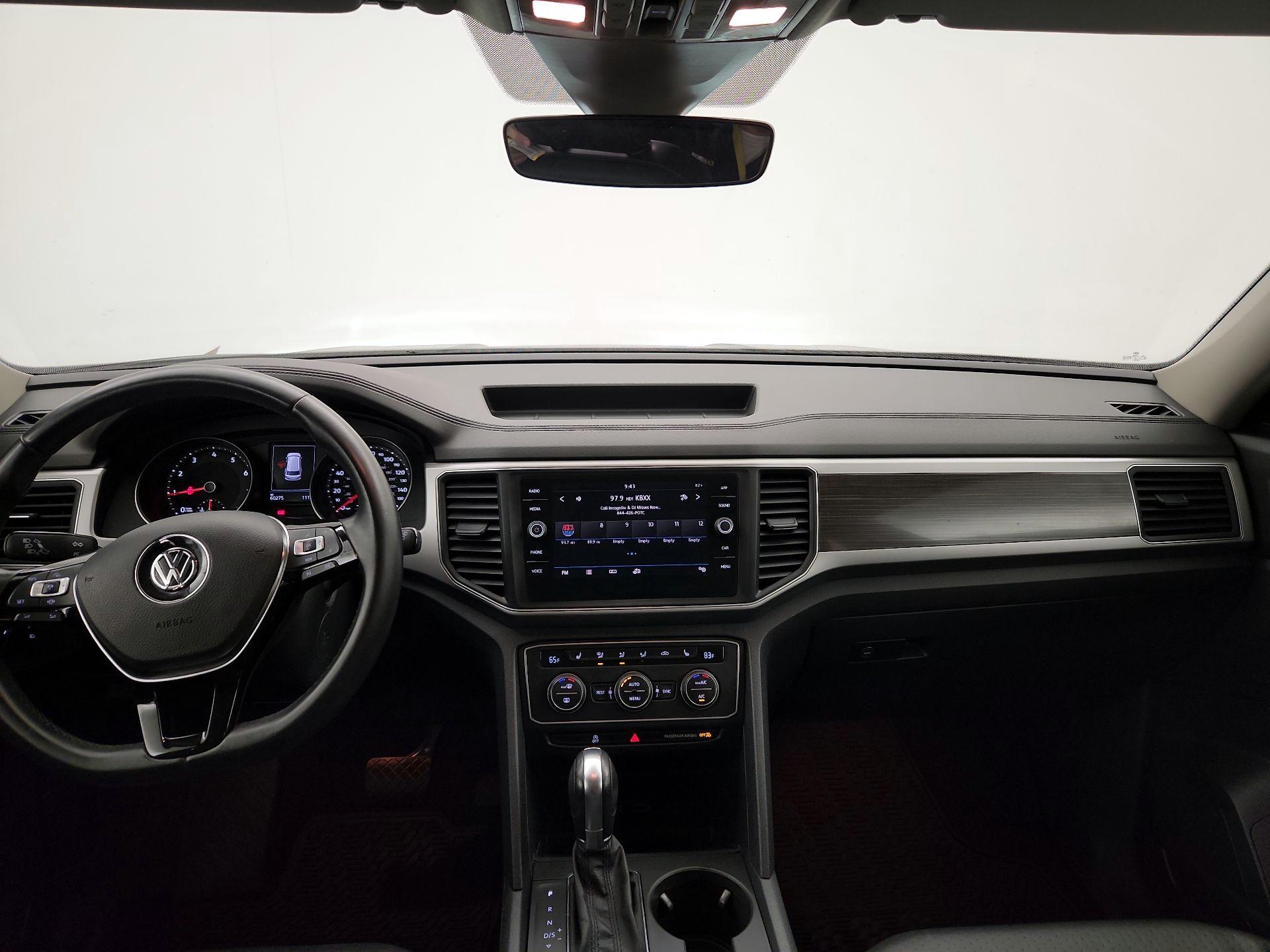 Thumbnail: 2019 Volkswagen Atlas - 9