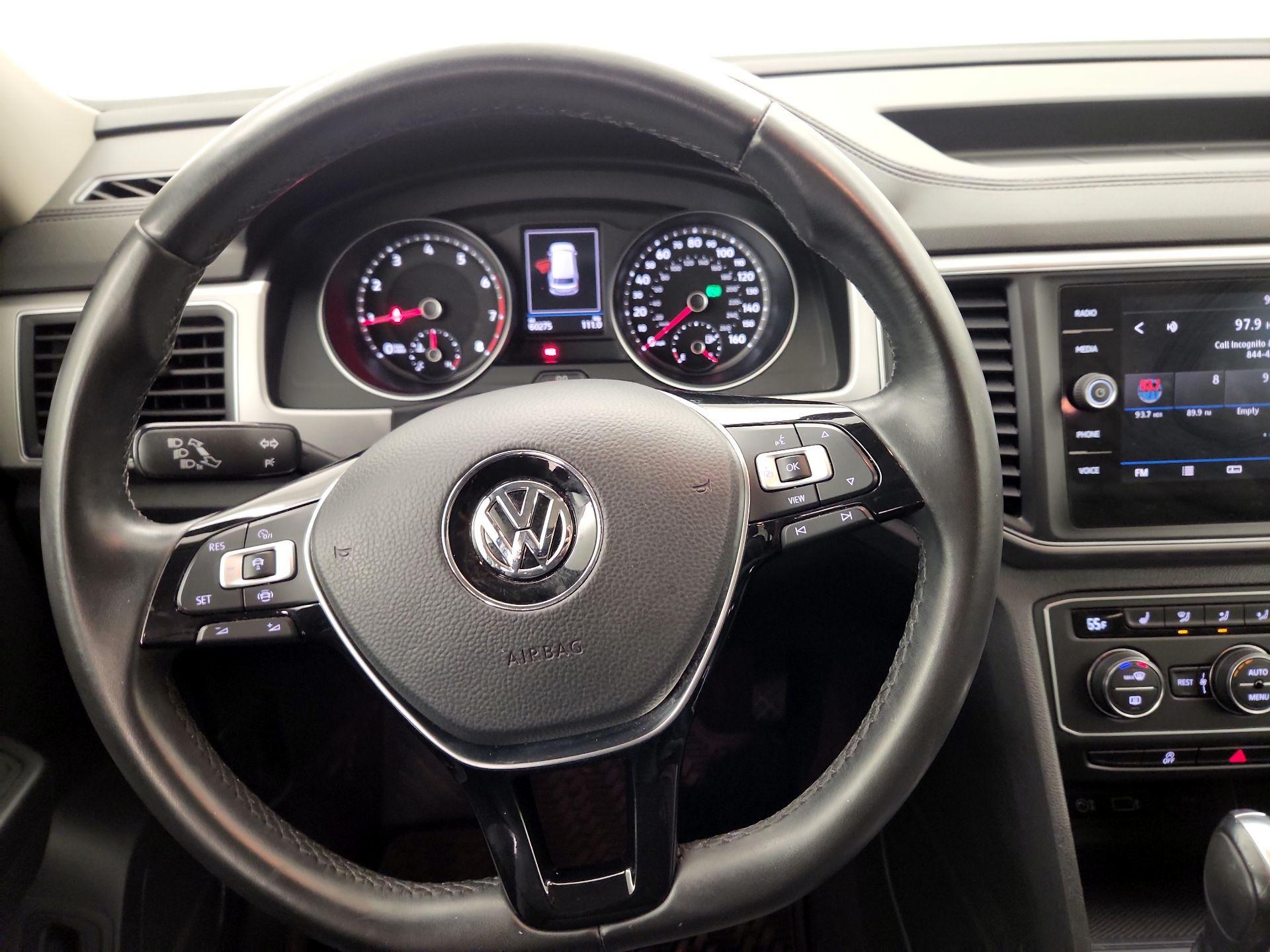 Thumbnail: 2019 Volkswagen Atlas - 10