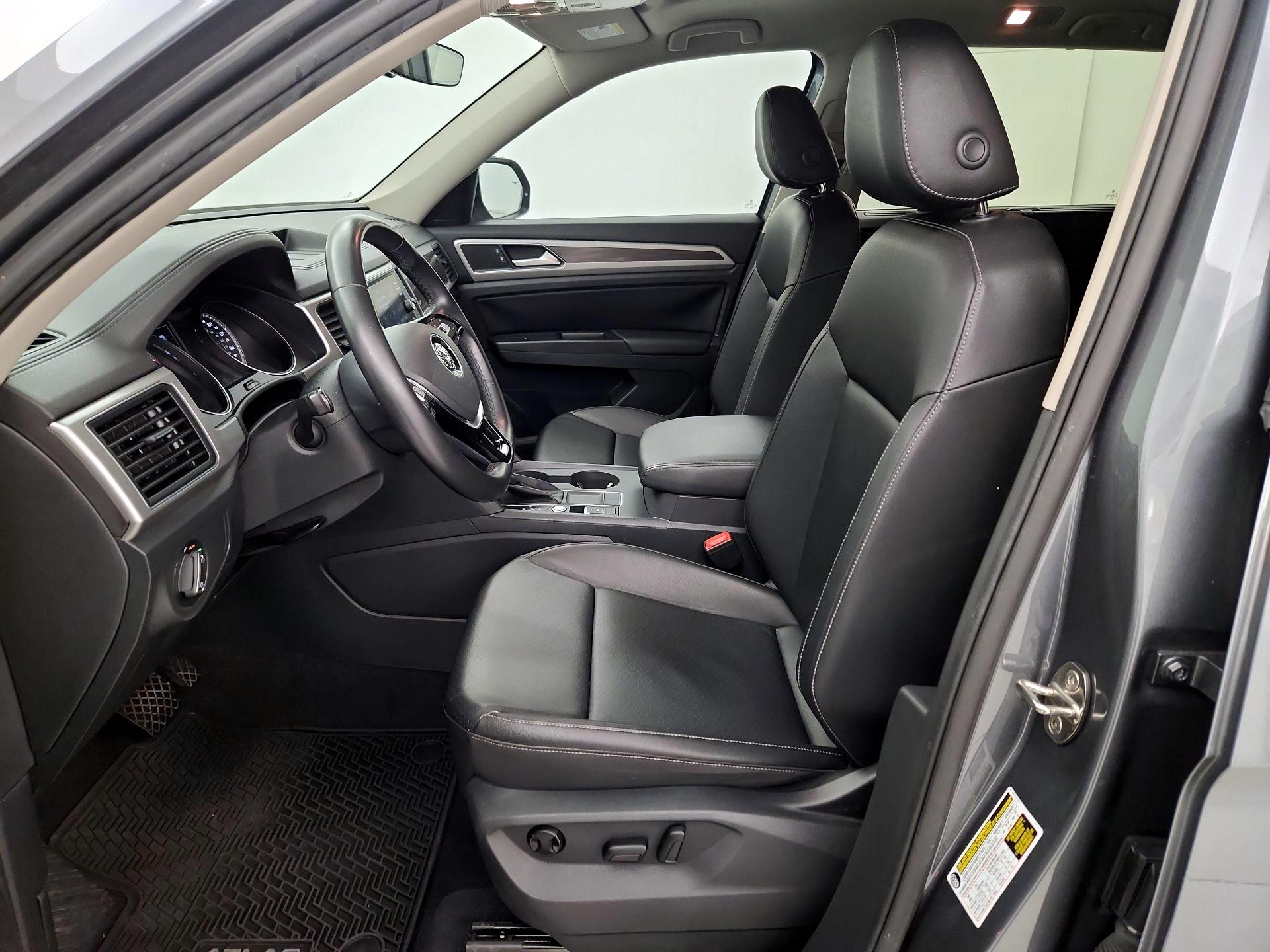 Thumbnail: 2019 Volkswagen Atlas - 11