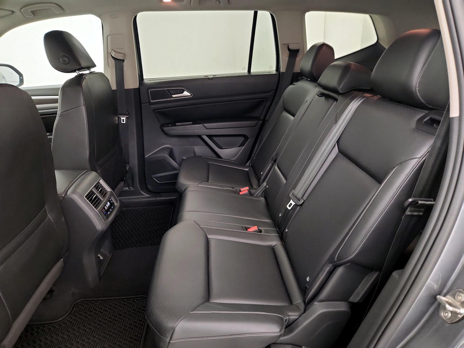 Thumbnail: 2019 Volkswagen Atlas - 19