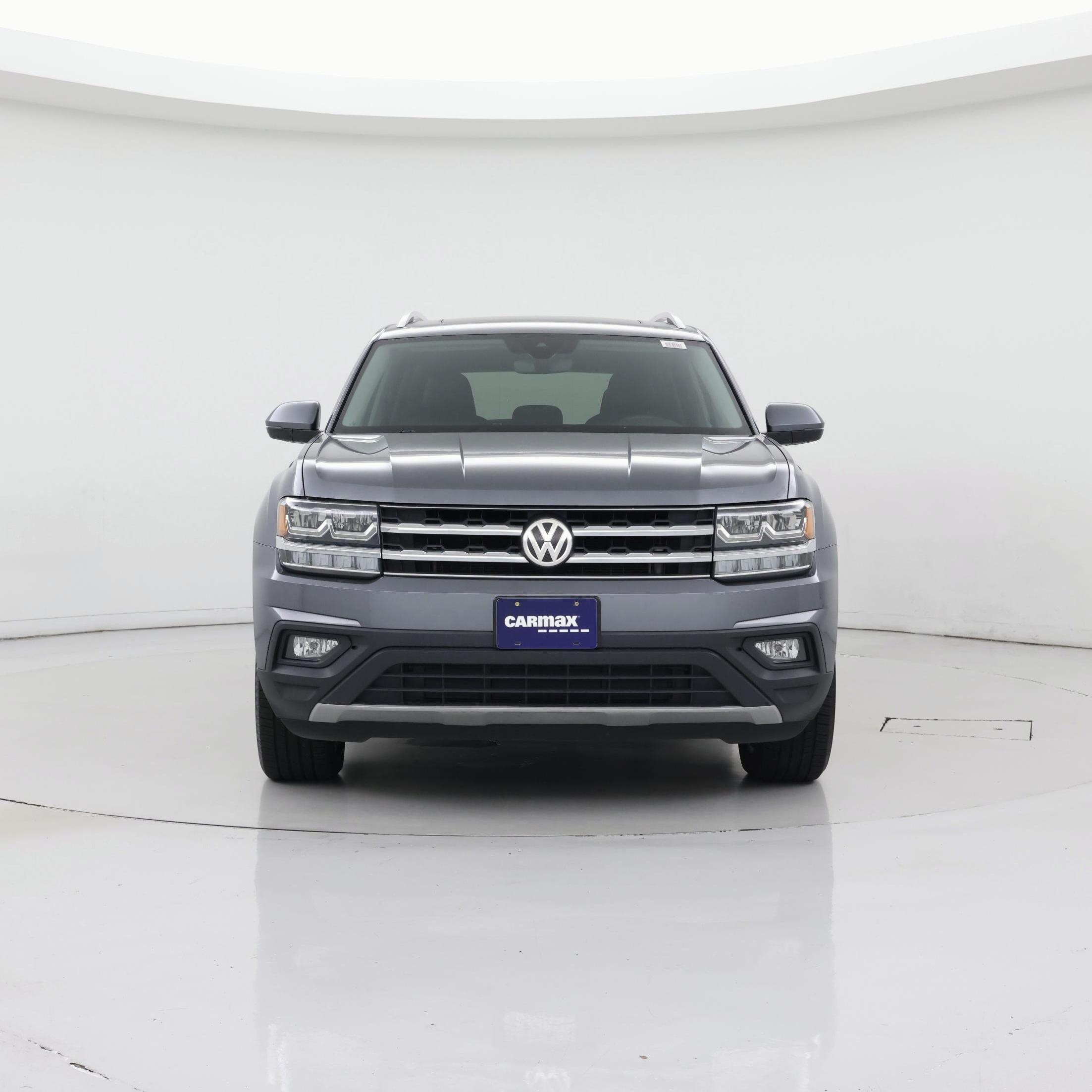 Thumbnail: 2019 Volkswagen Atlas - 5