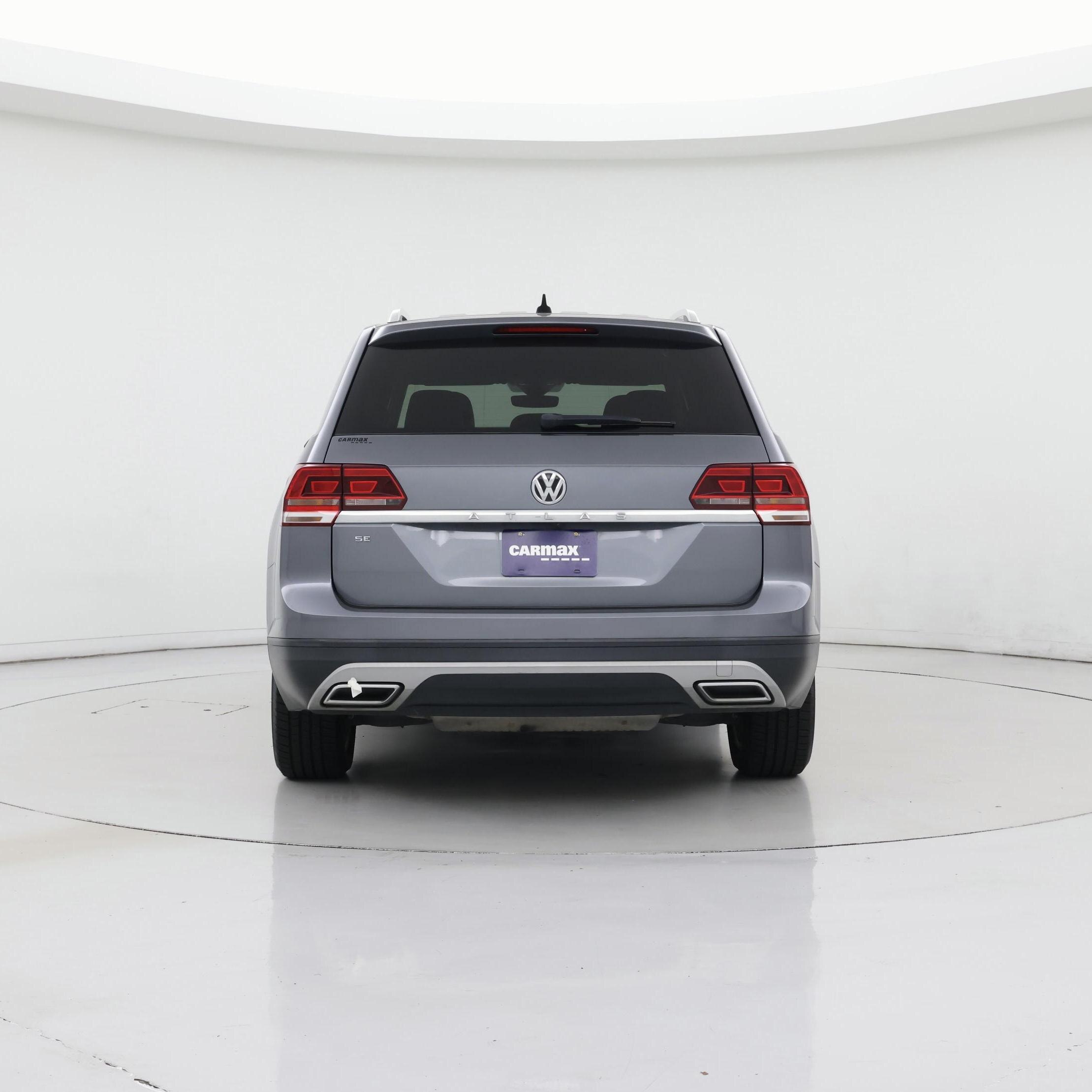 Thumbnail: 2019 Volkswagen Atlas - 6
