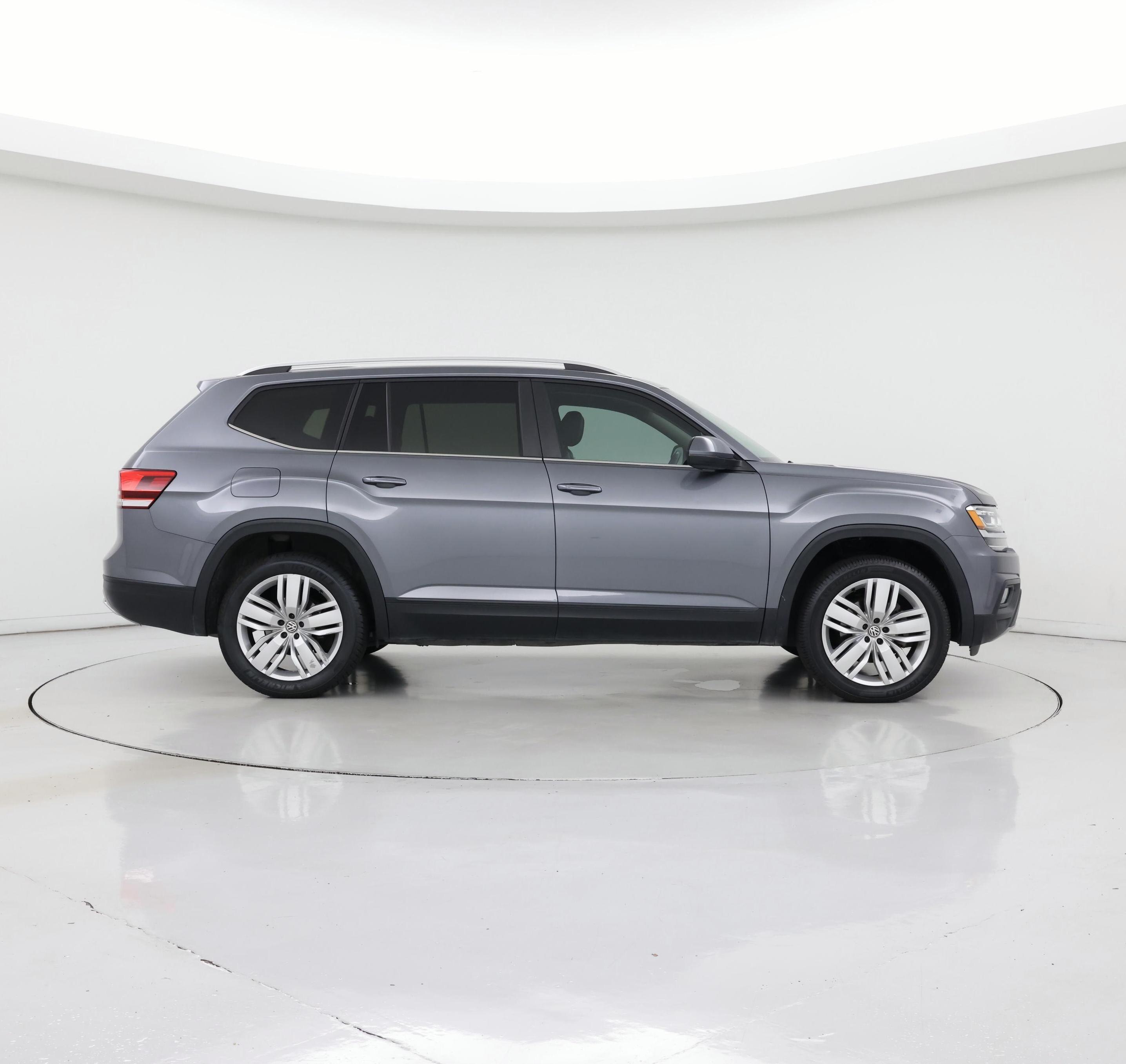 Thumbnail: 2019 Volkswagen Atlas - 7