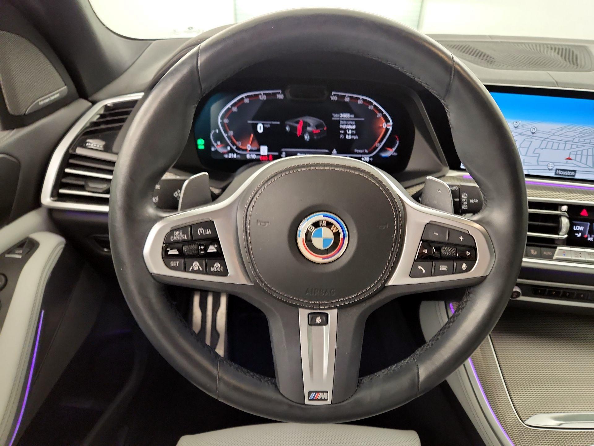 Thumbnail: 2023 BMW X5 - 10