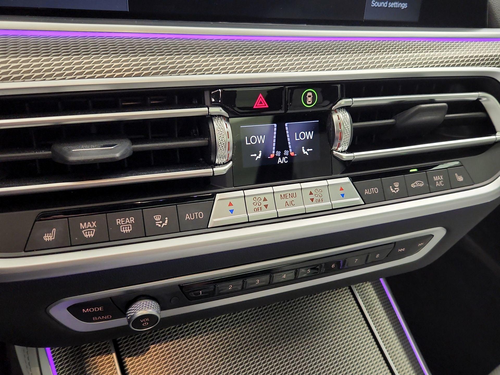 Thumbnail: 2023 BMW X5 - 17