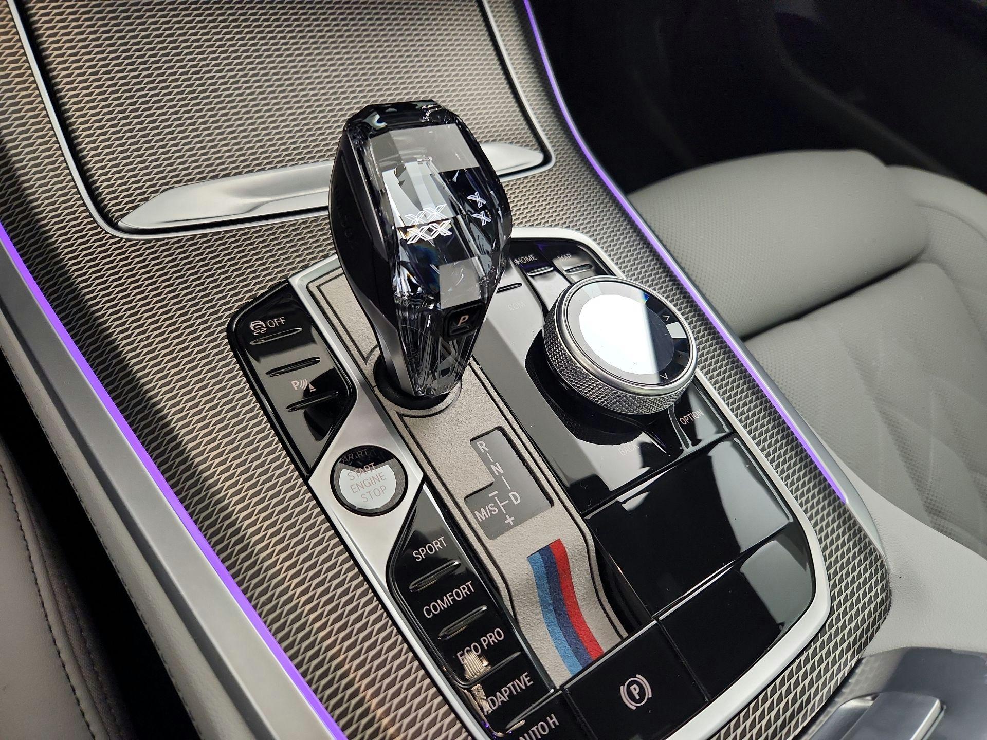 Thumbnail: 2023 BMW X5 - 18