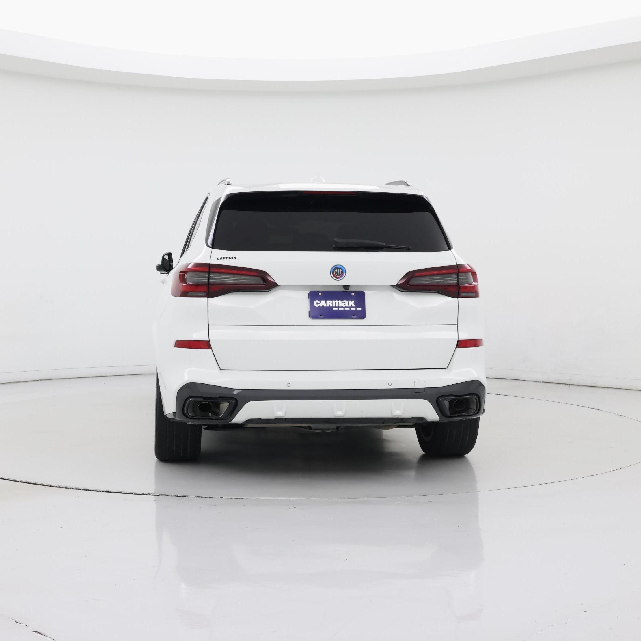 Thumbnail: 2023 BMW X5 - 6