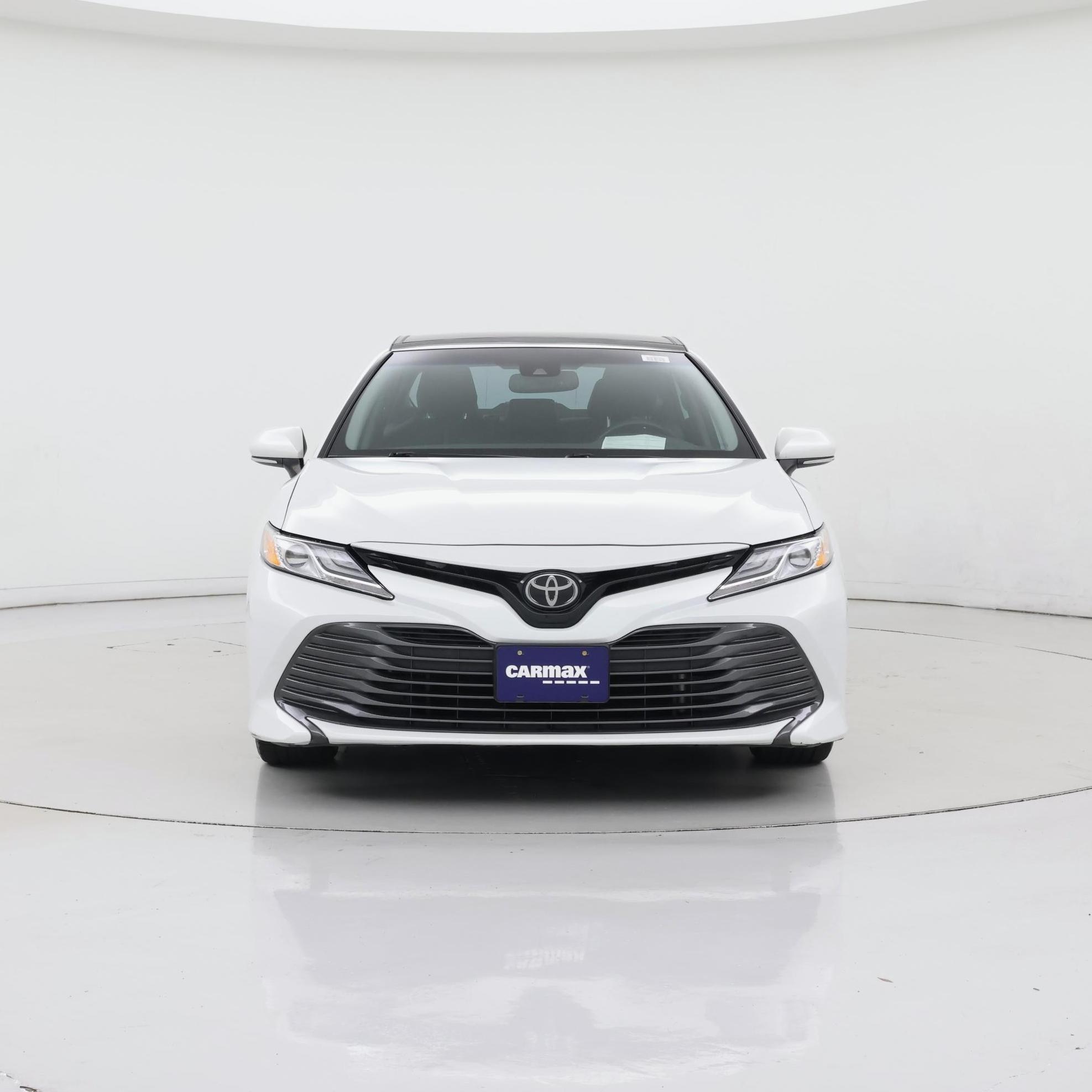 Thumbnail: 2020 Toyota Camry - 5