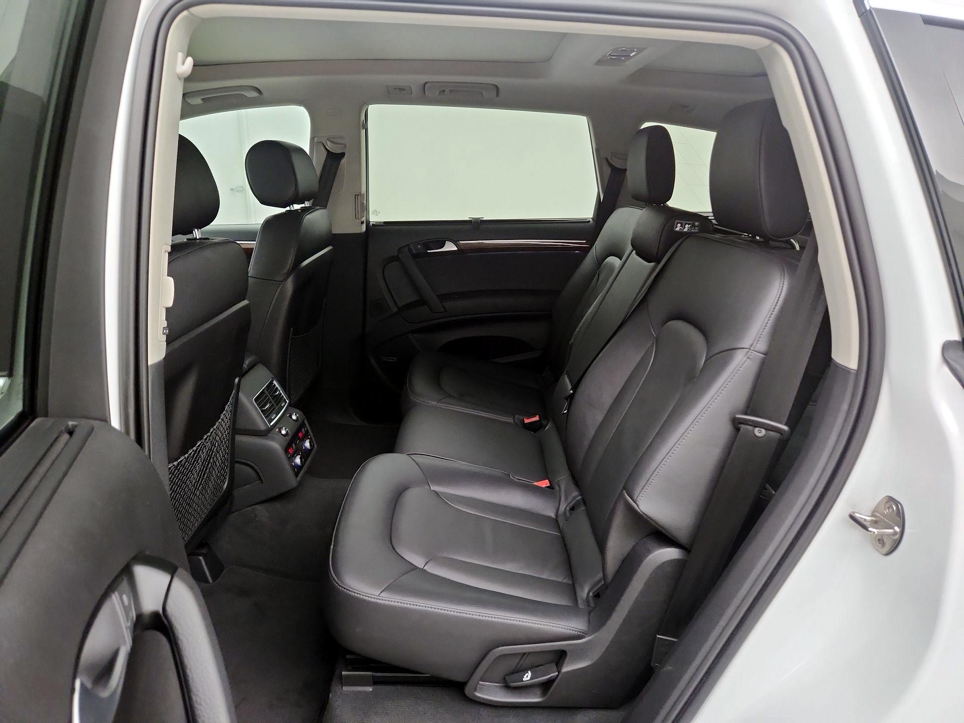Thumbnail: 2014 Audi Q7 - 18