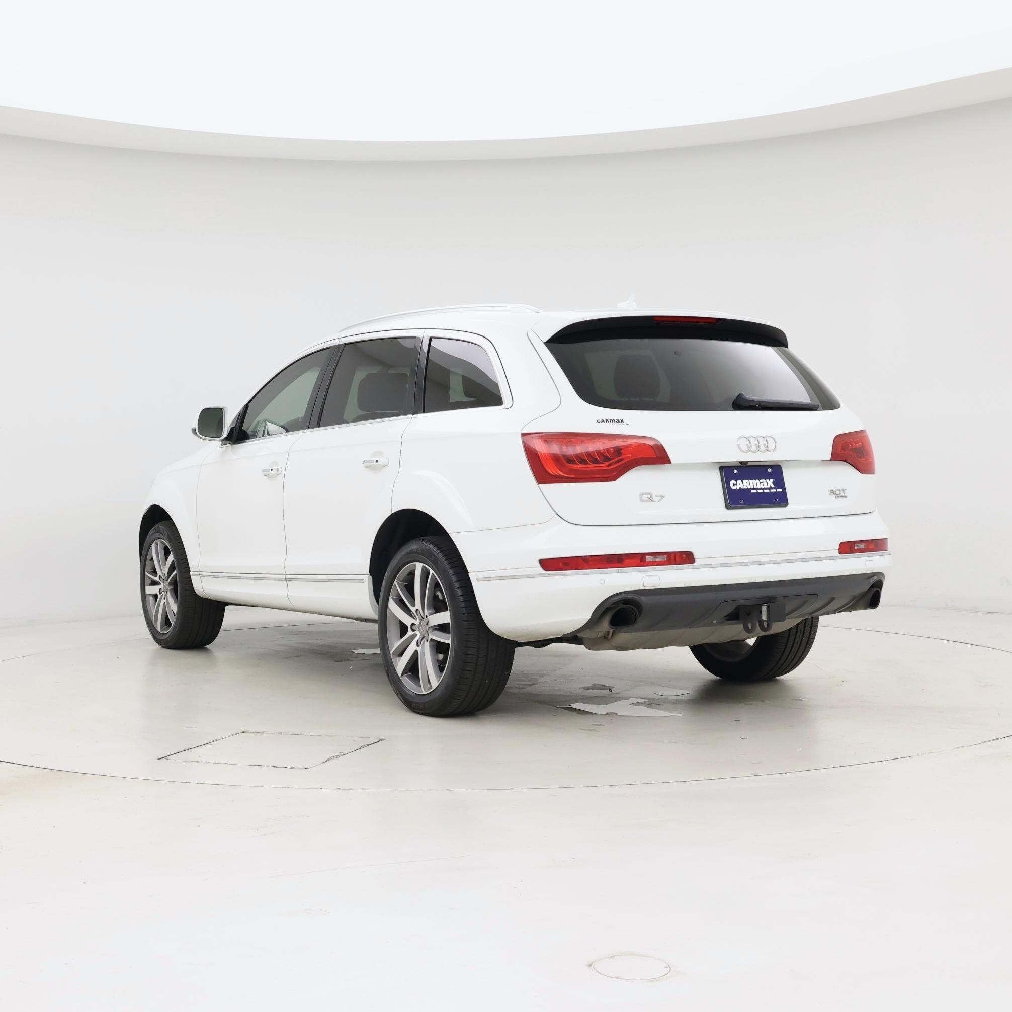 Thumbnail: 2014 Audi Q7 - 2
