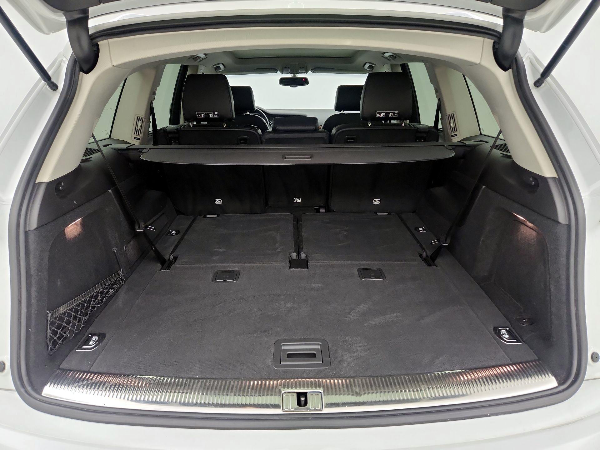 Thumbnail: 2014 Audi Q7 - 19