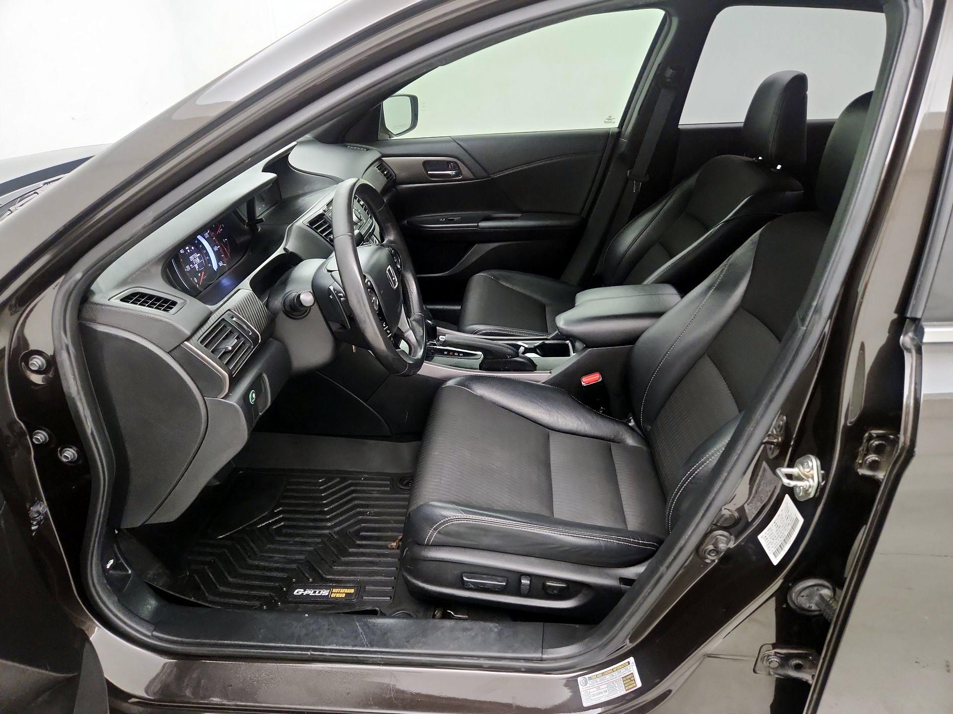 Thumbnail: 2016 Honda Accord - 11