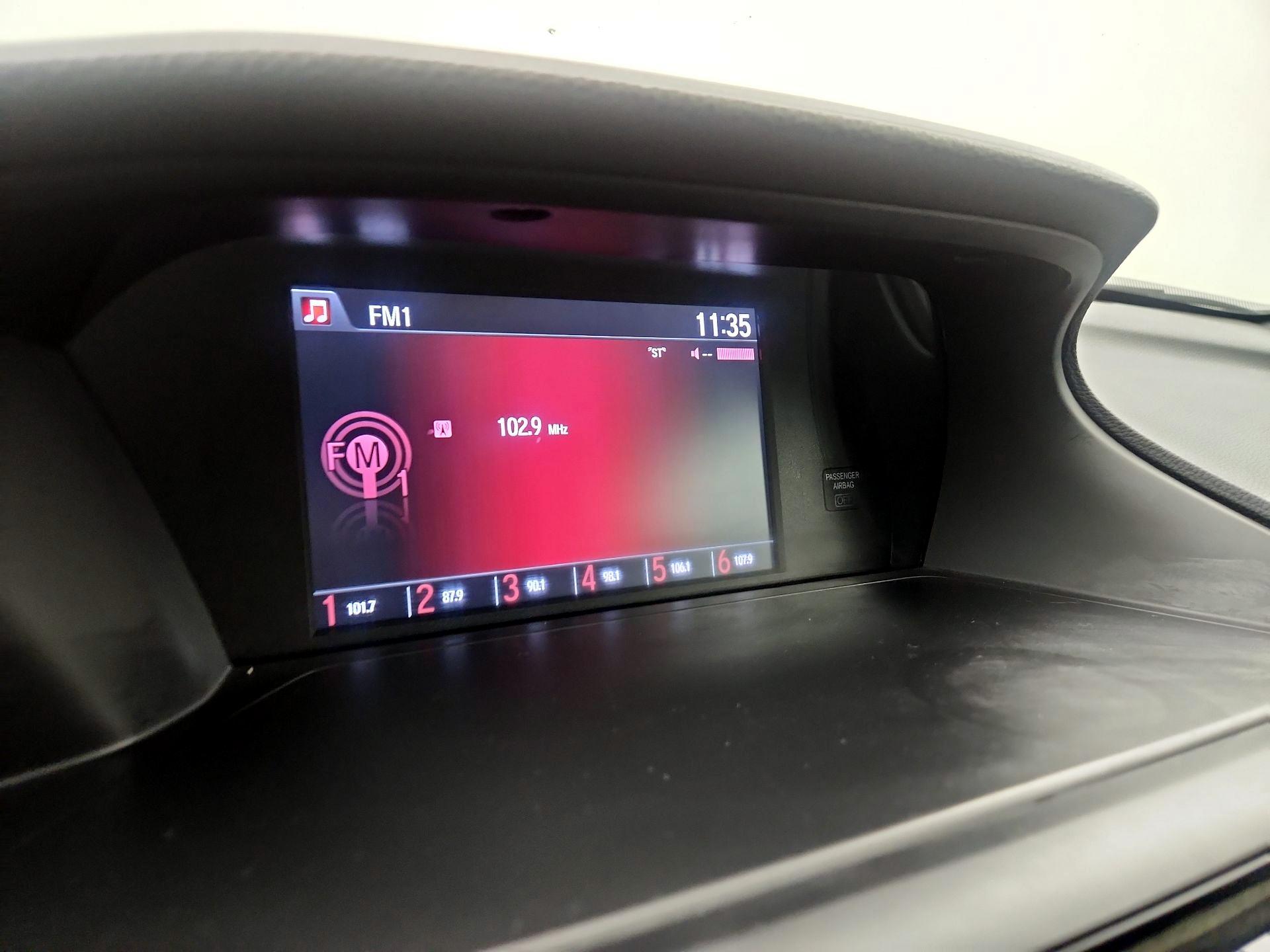 Thumbnail: 2016 Honda Accord - 13