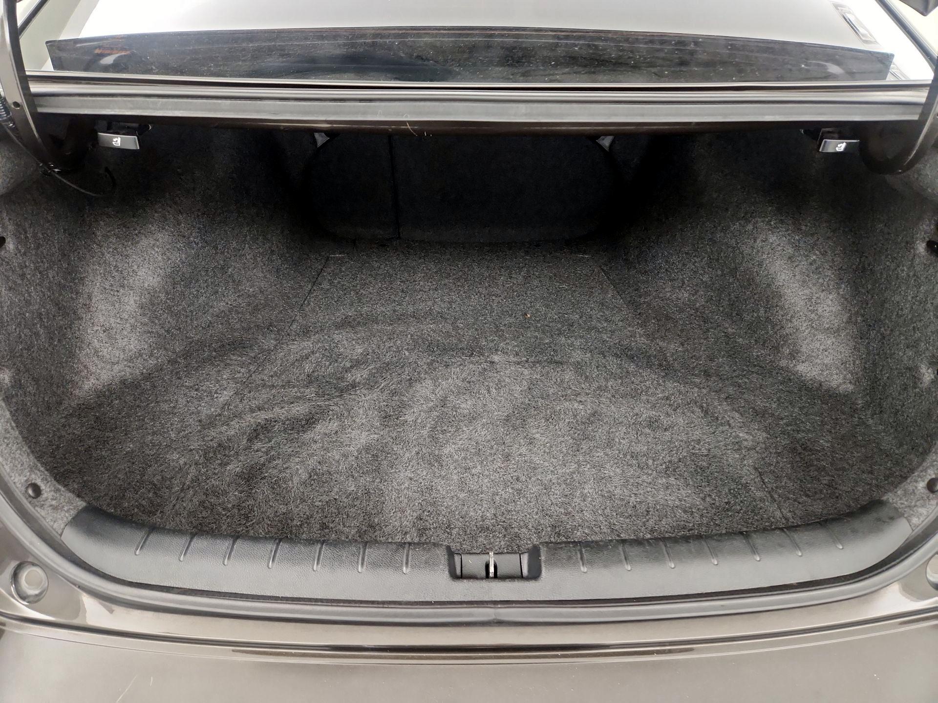 Thumbnail: 2016 Honda Accord - 16