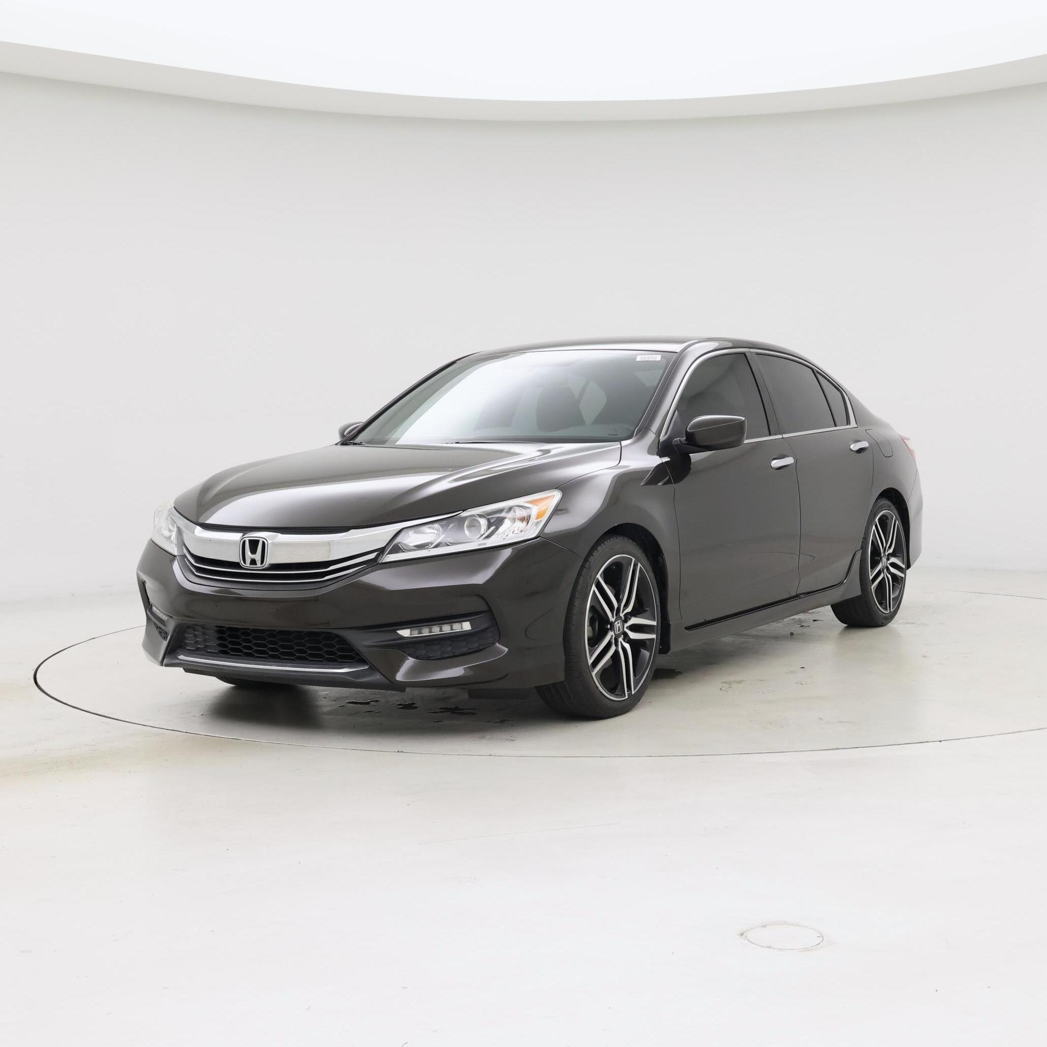 Thumbnail: 2016 Honda Accord - 4