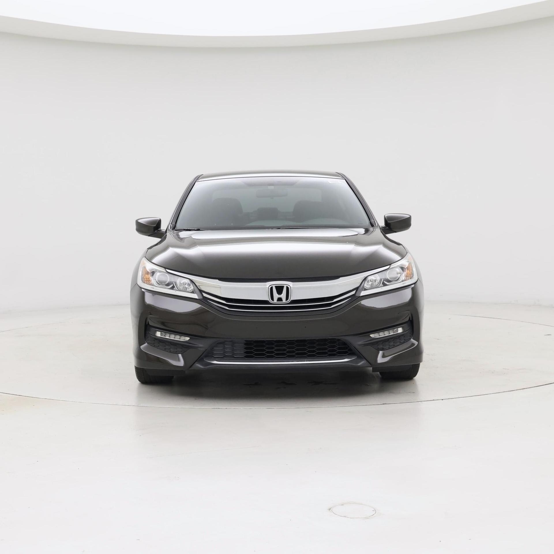 Thumbnail: 2016 Honda Accord - 5