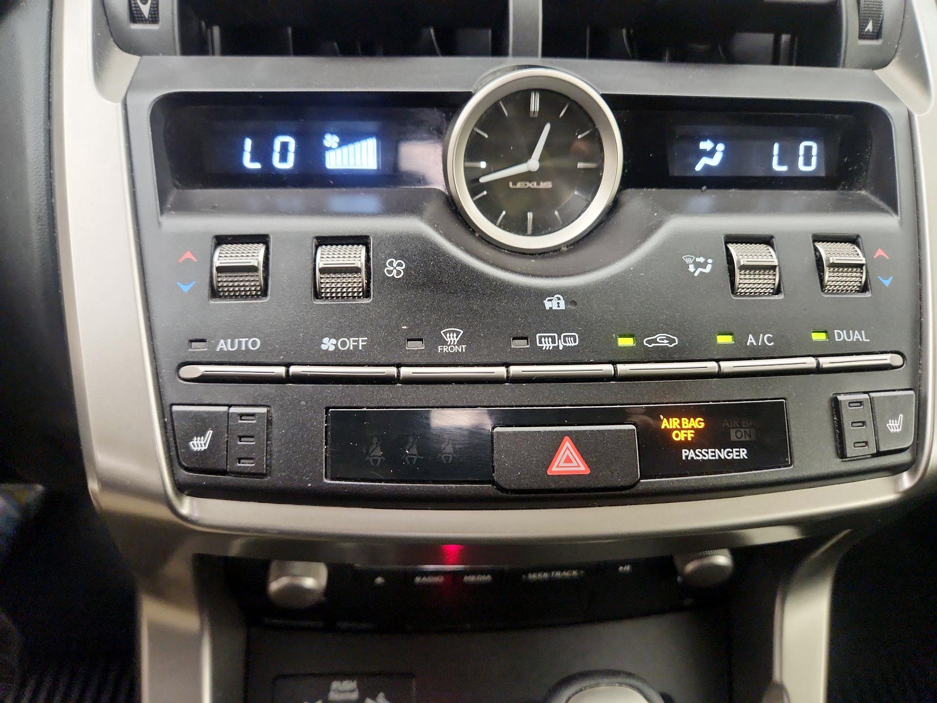 Thumbnail: 2020 Lexus NX - 16