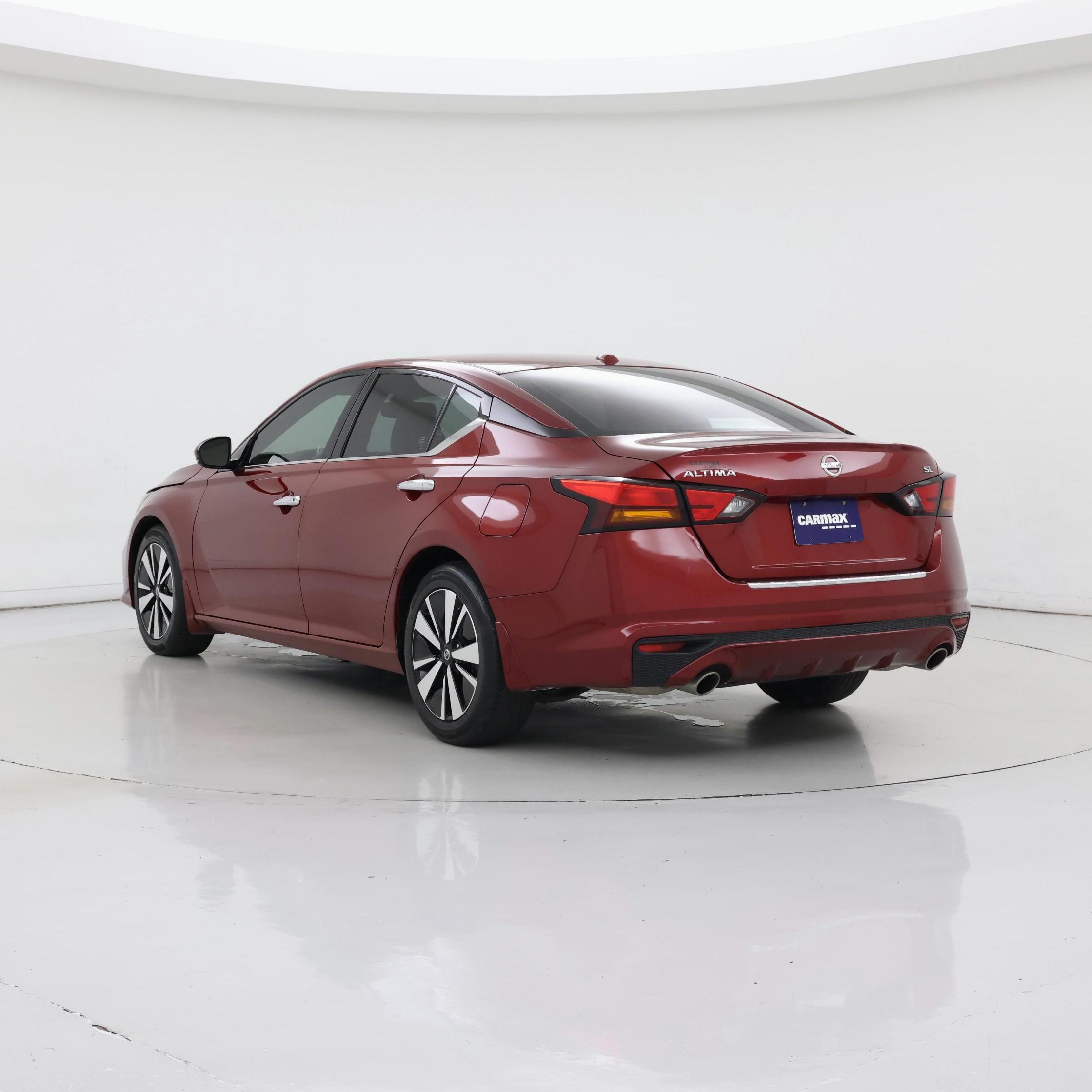 Thumbnail: 2020 Nissan Altima - 2