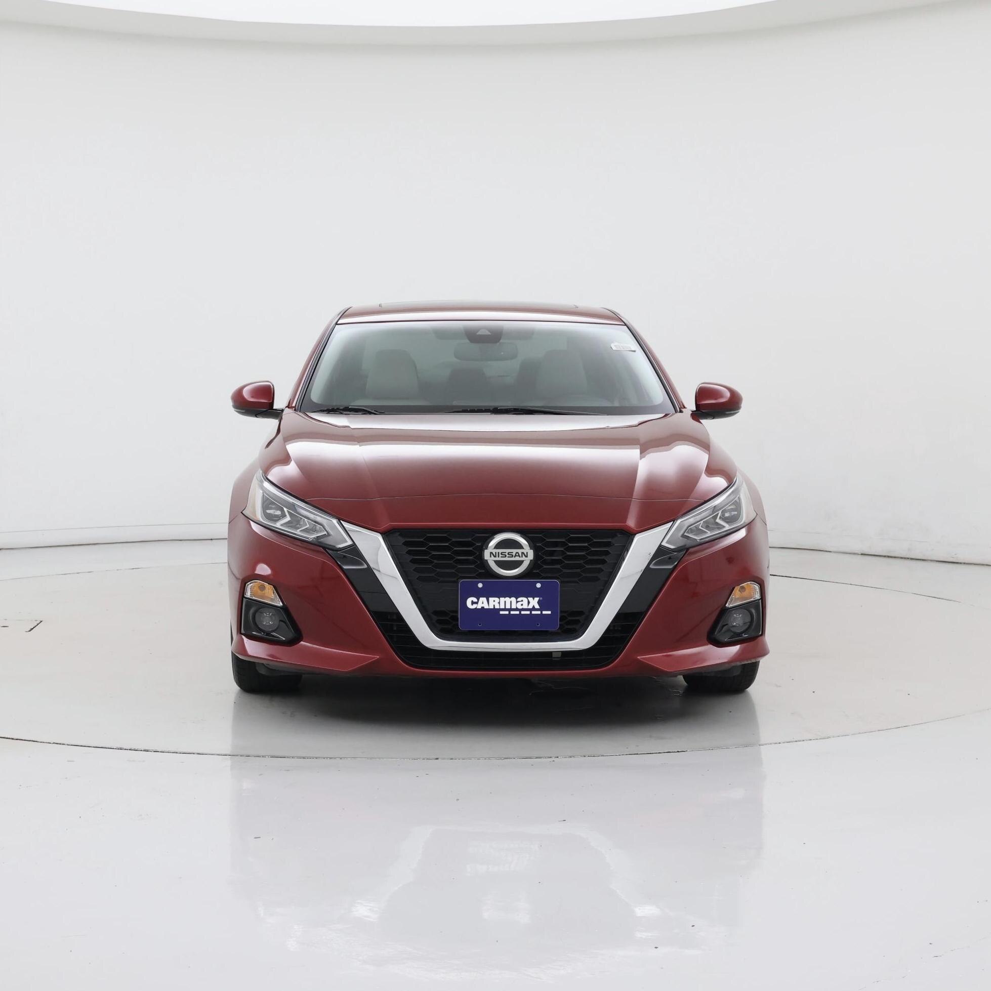 Thumbnail: 2020 Nissan Altima - 5