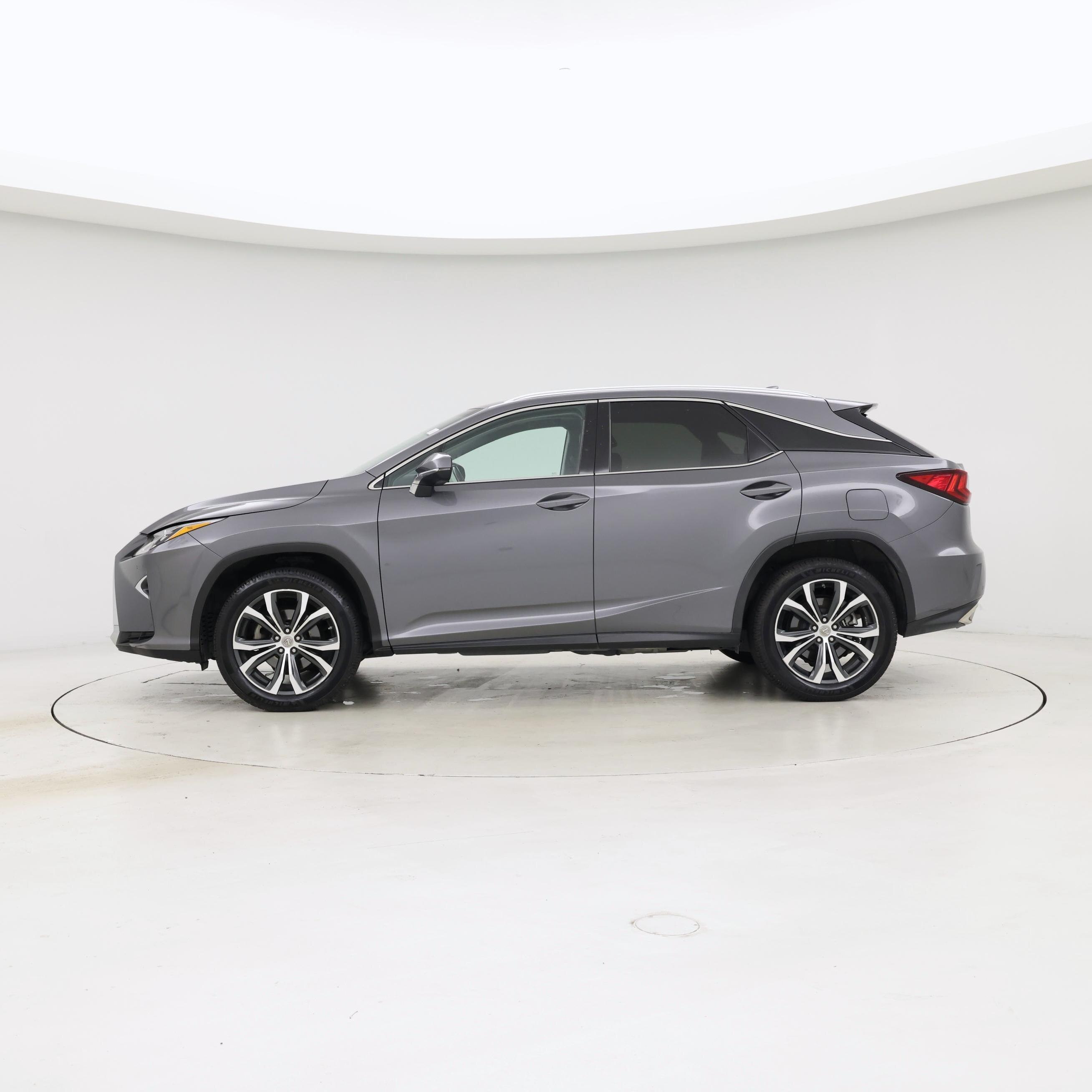 Thumbnail: 2017 Lexus RX - 3