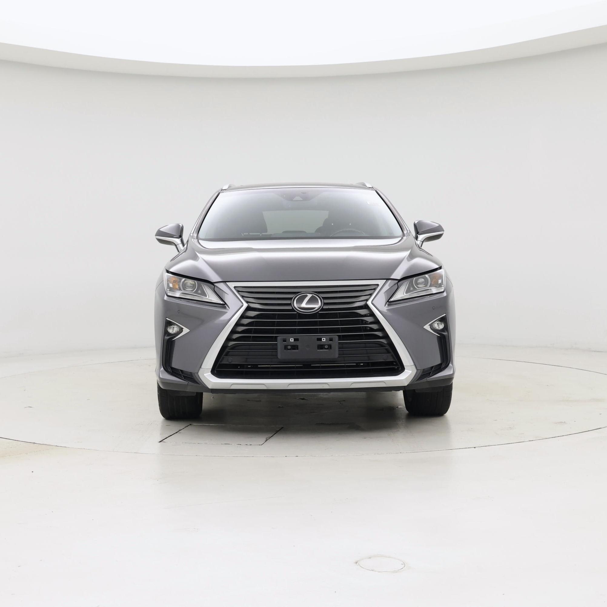 Thumbnail: 2017 Lexus RX - 5