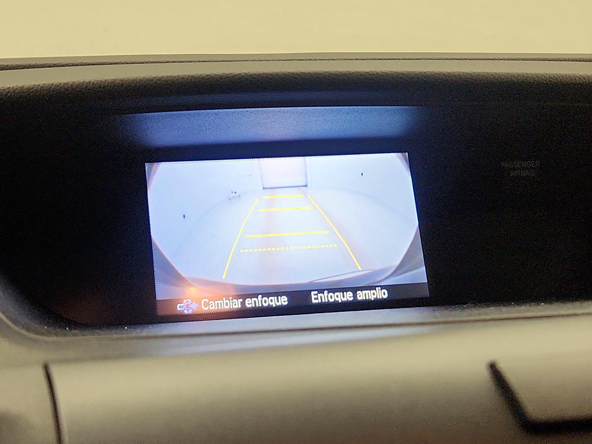 Thumbnail: 2013 Honda CR-V - 14