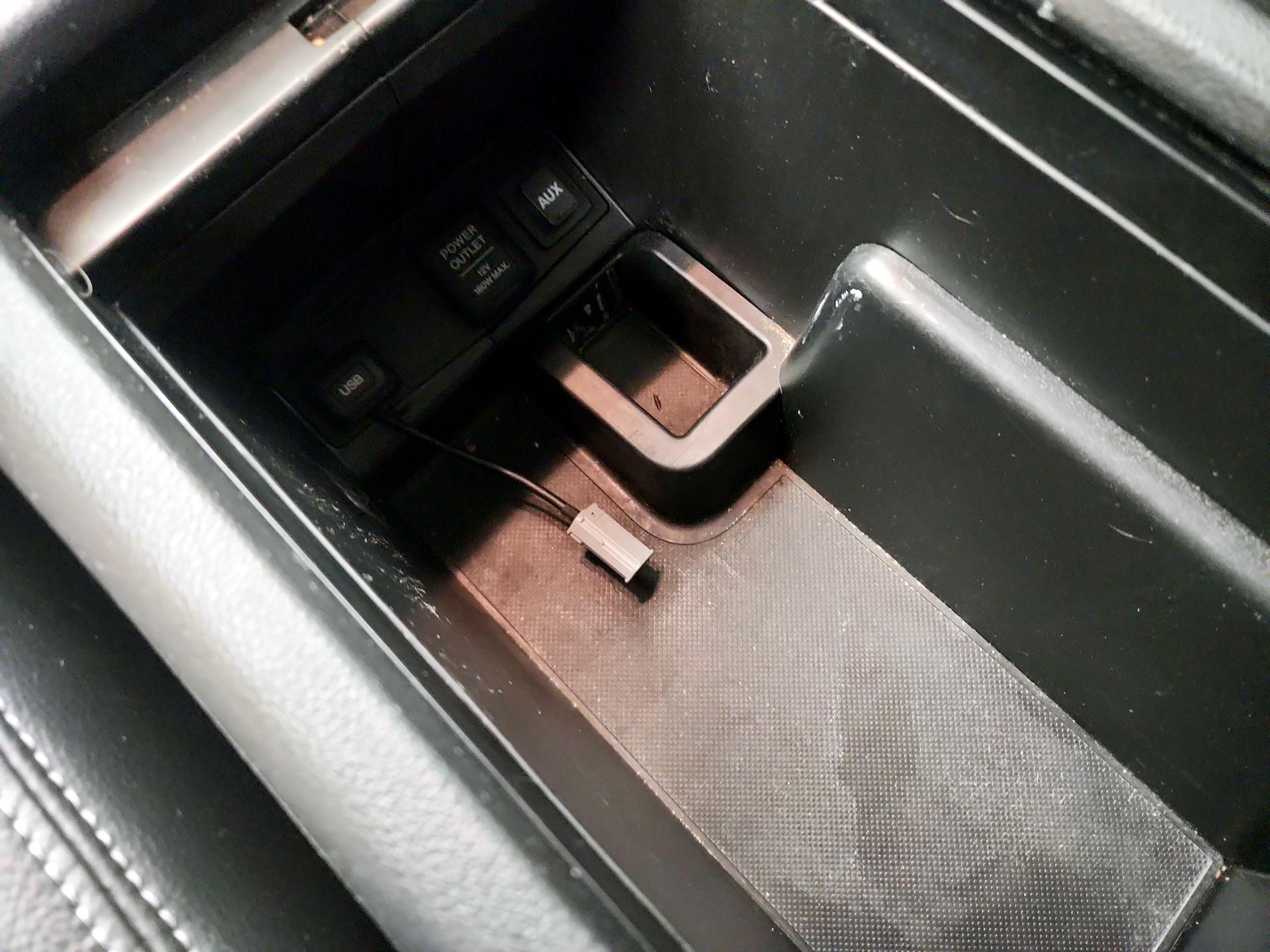 Thumbnail: 2013 Honda CR-V - 18
