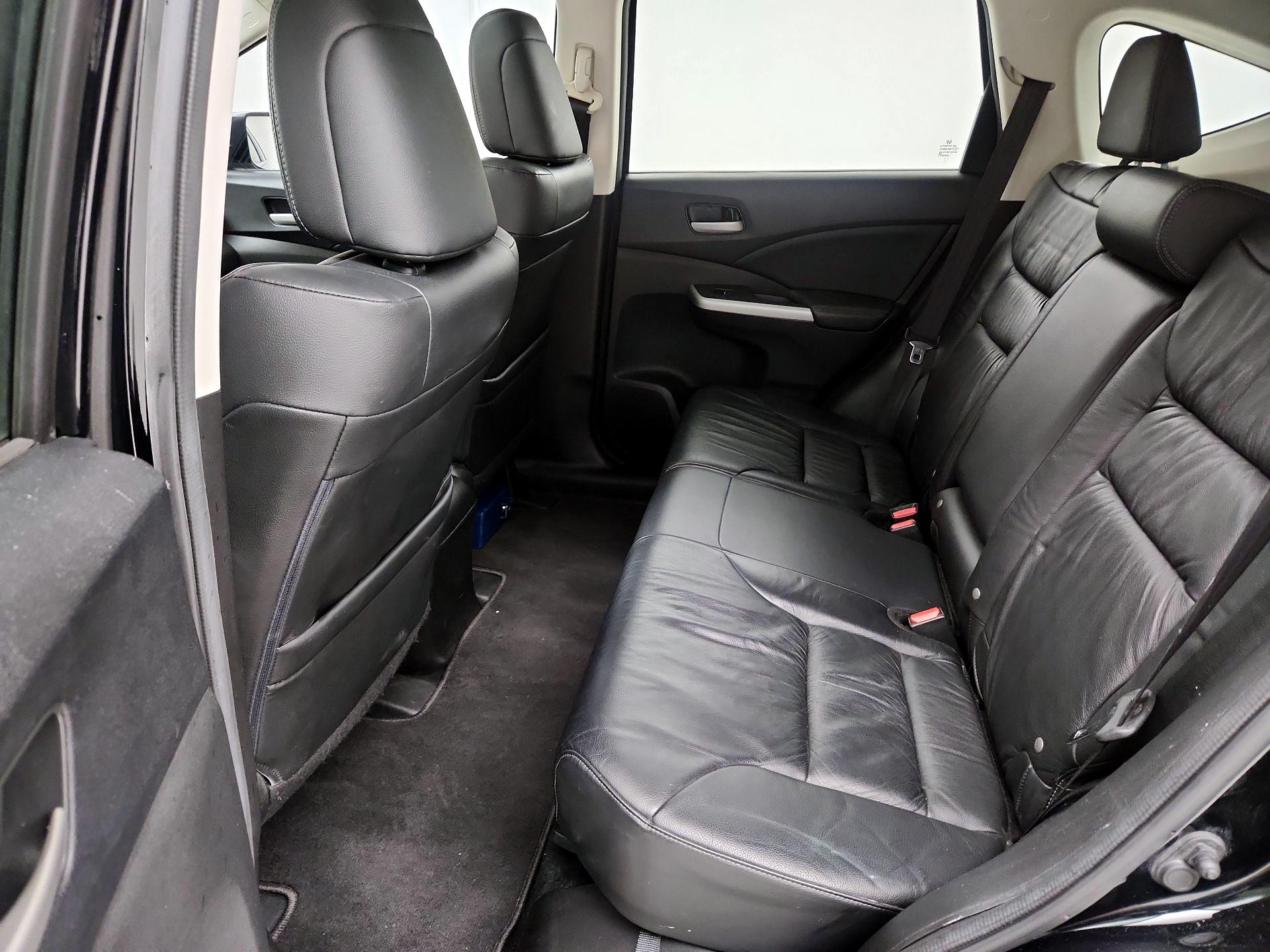 Thumbnail: 2013 Honda CR-V - 20