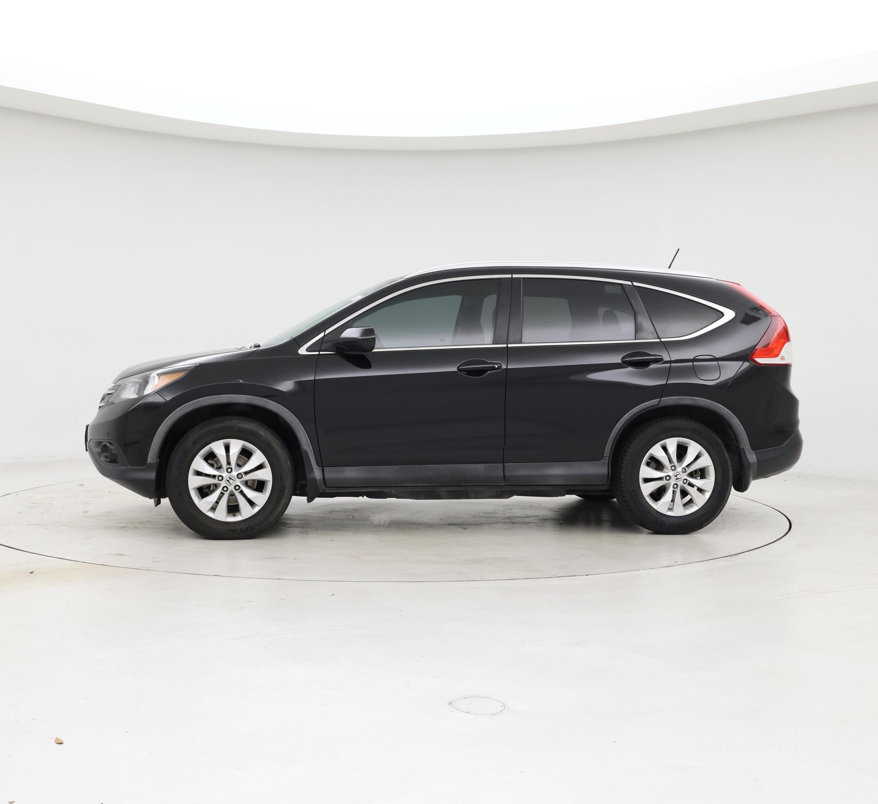 Thumbnail: 2013 Honda CR-V - 3