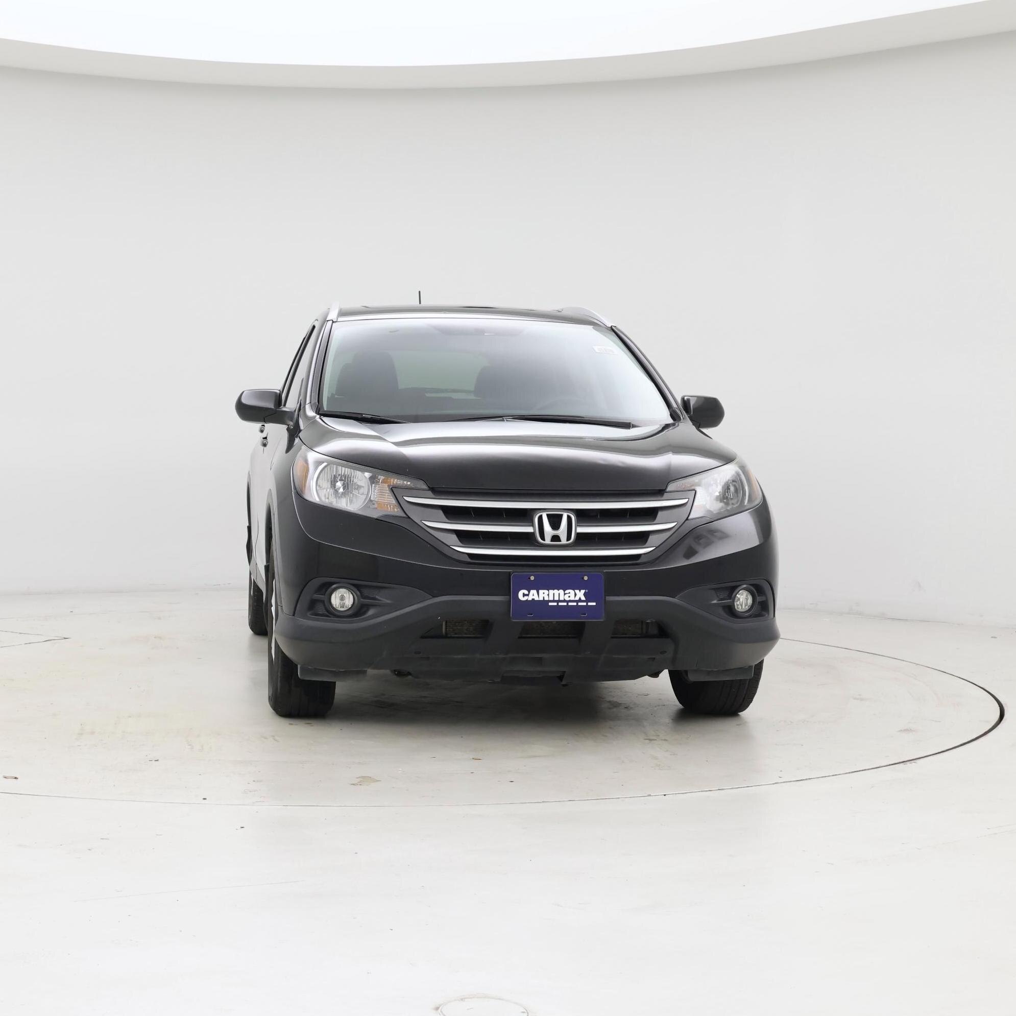 Thumbnail: 2013 Honda CR-V - 5