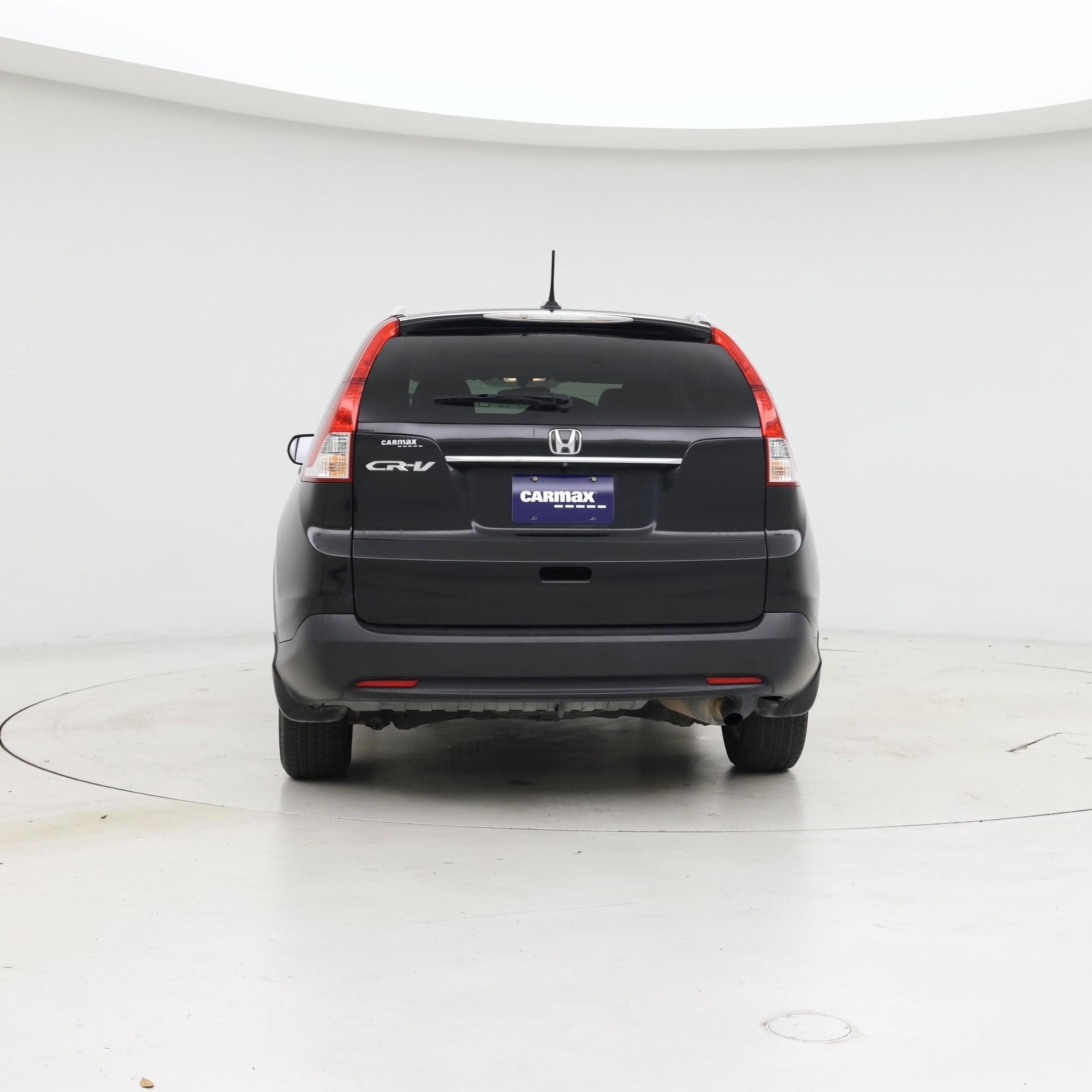 Thumbnail: 2013 Honda CR-V - 6