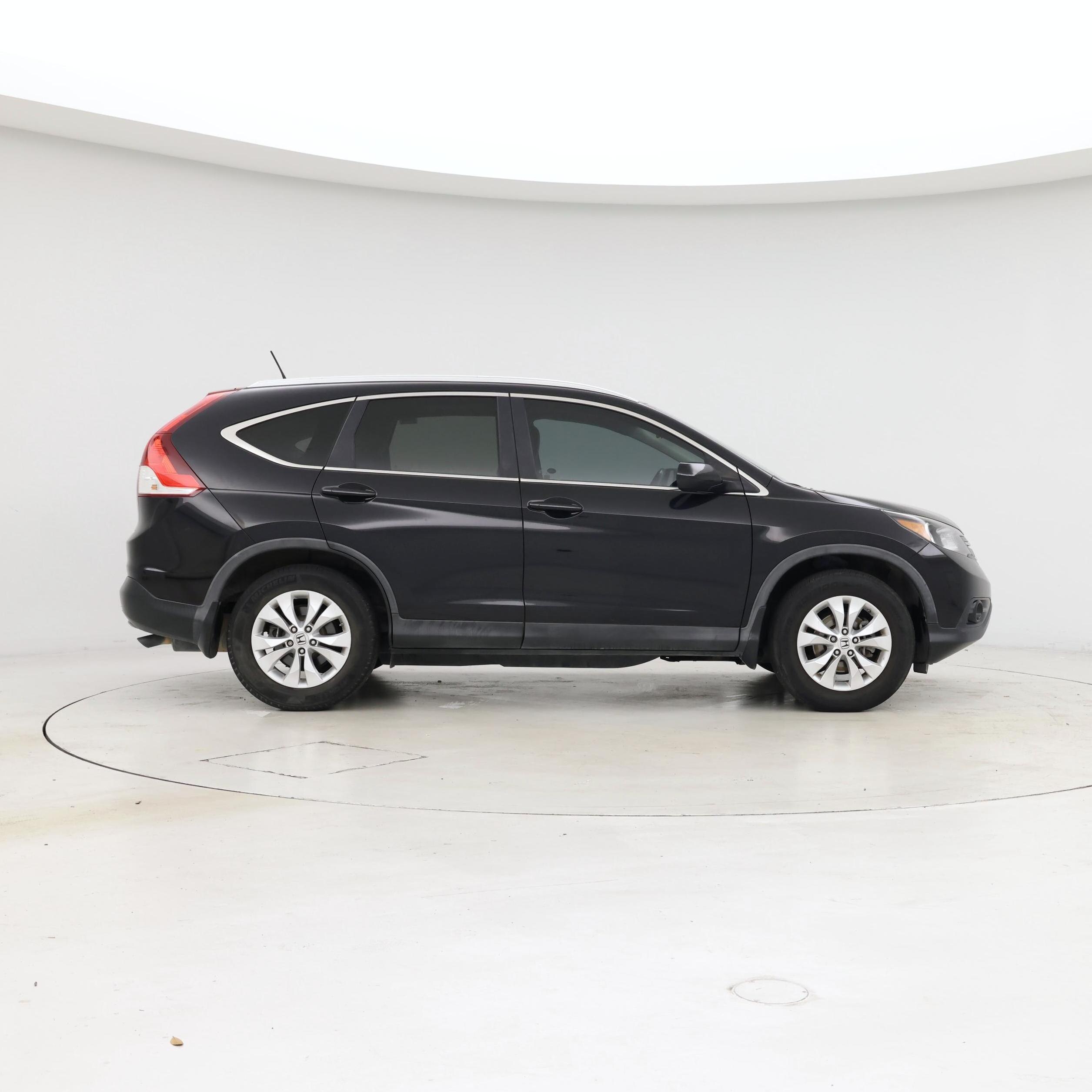Thumbnail: 2013 Honda CR-V - 7