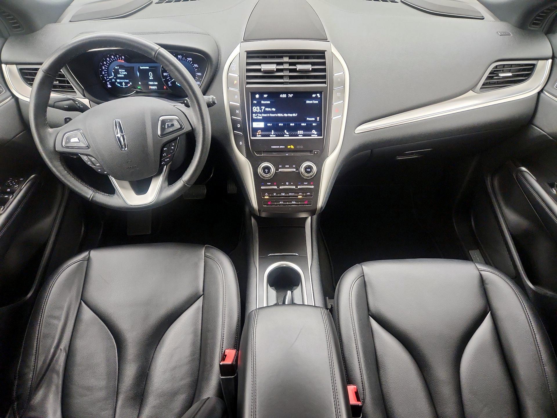 Thumbnail: 2019 Lincoln MKC - 9
