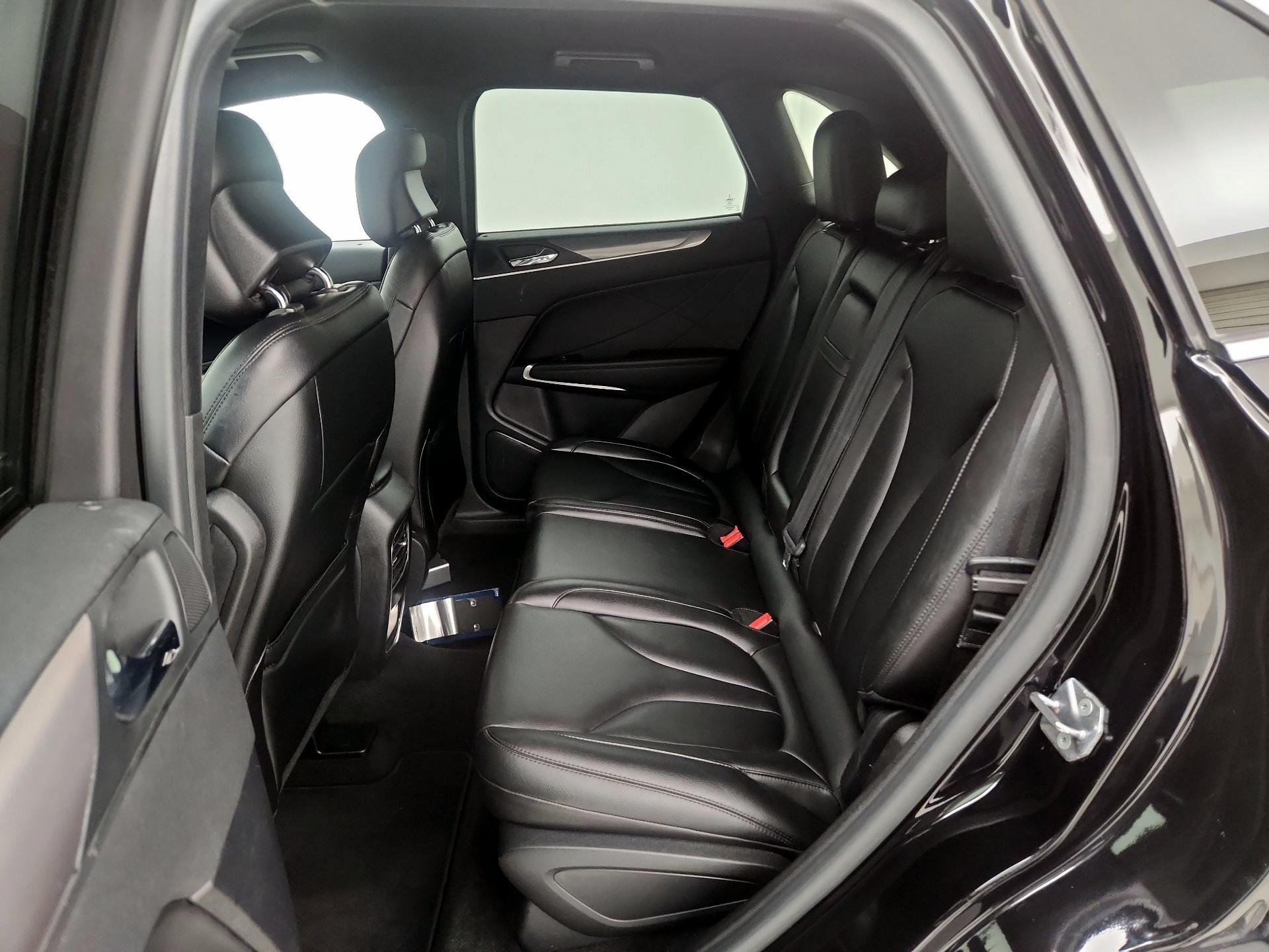 Thumbnail: 2019 Lincoln MKC - 18