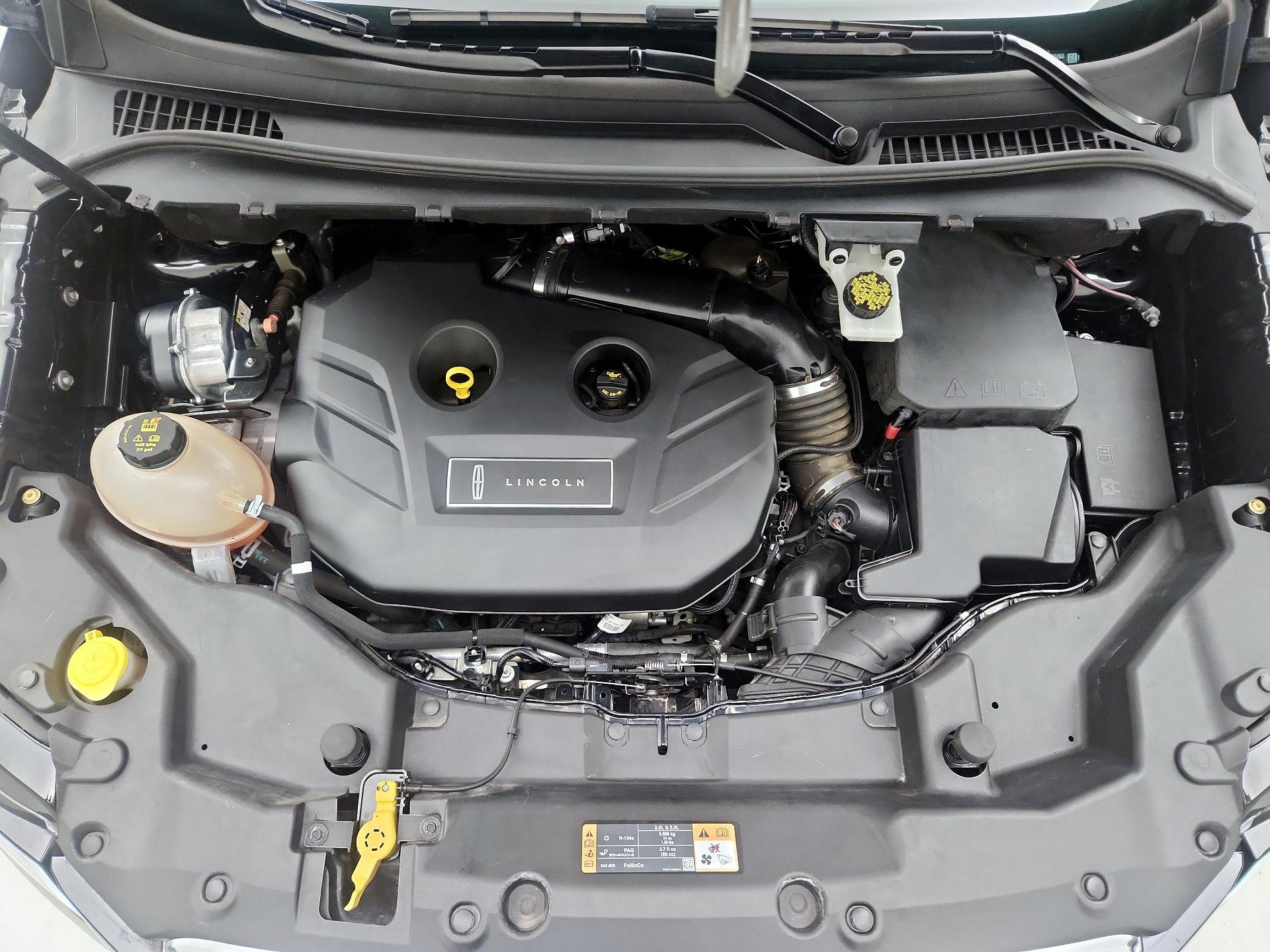 Thumbnail: 2019 Lincoln MKC - 20