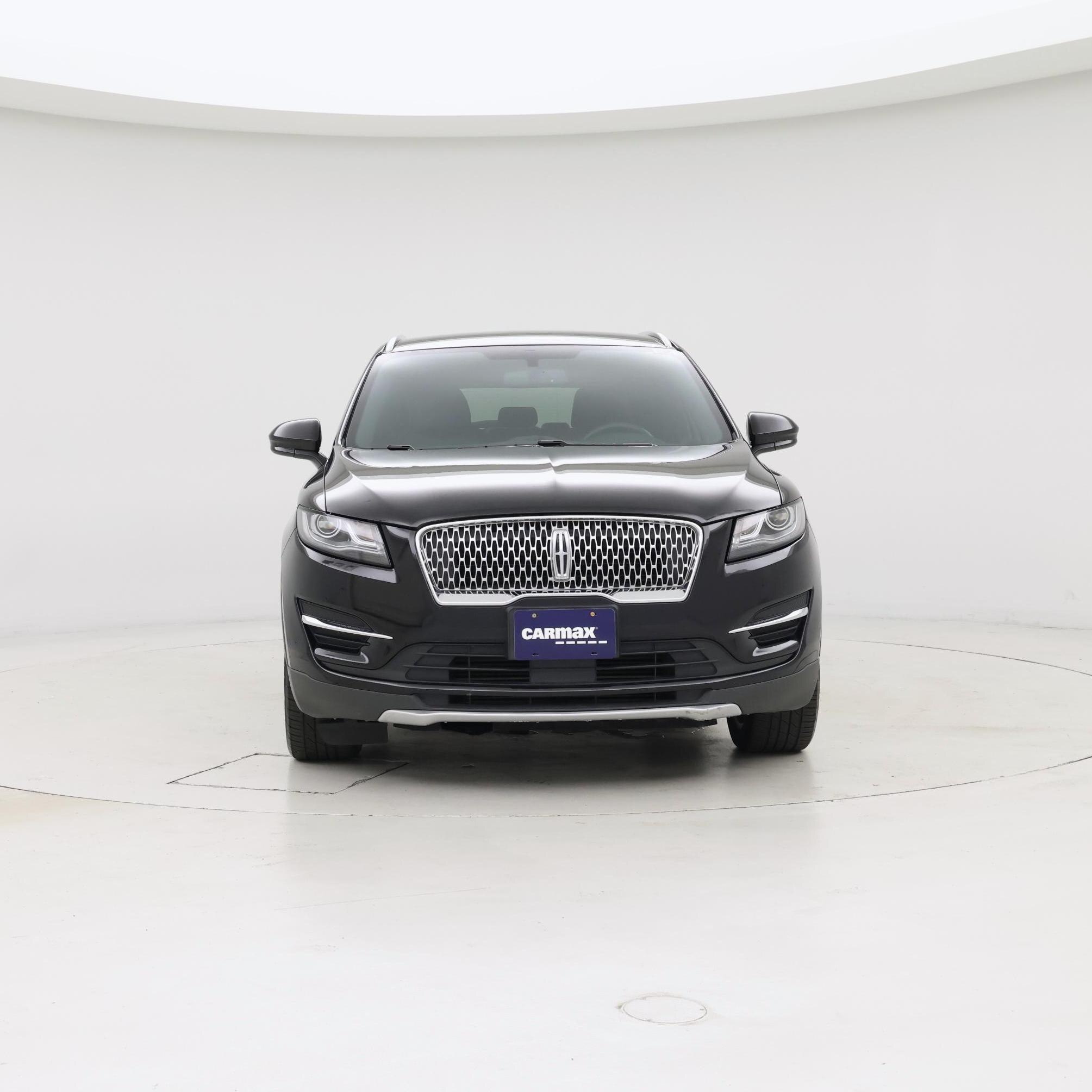 Thumbnail: 2019 Lincoln MKC - 5