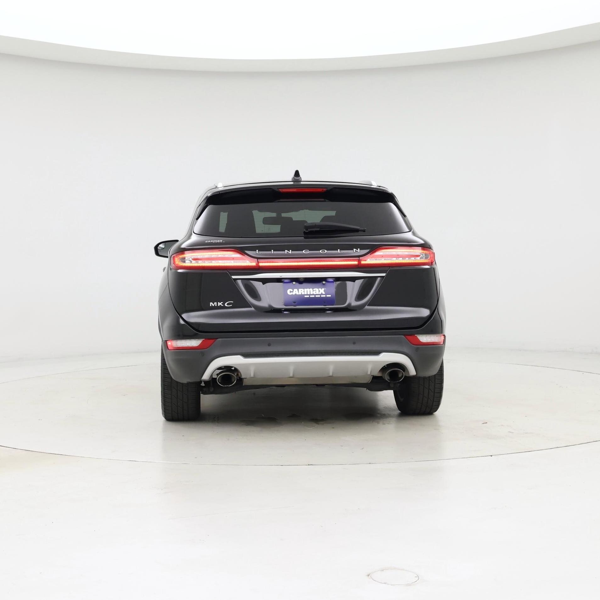 Thumbnail: 2019 Lincoln MKC - 6