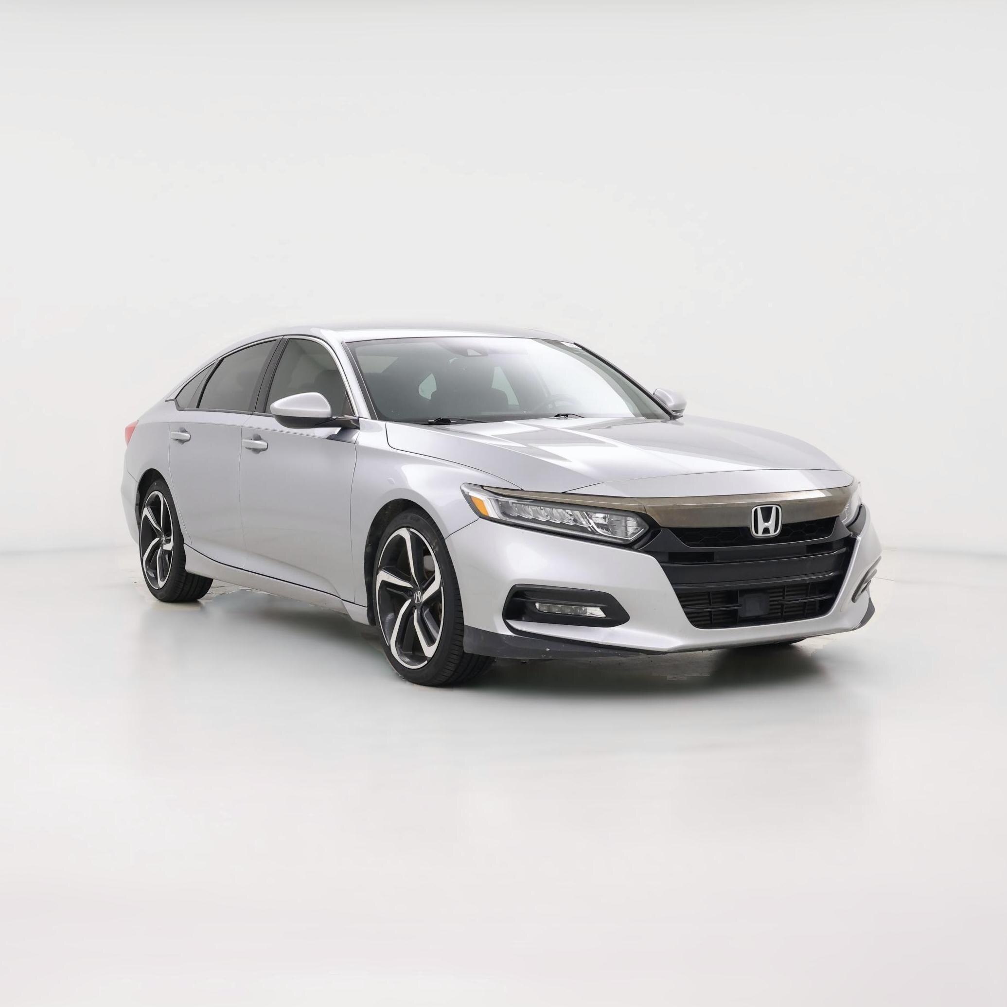 Thumbnail: 2019 Honda Accord - 1