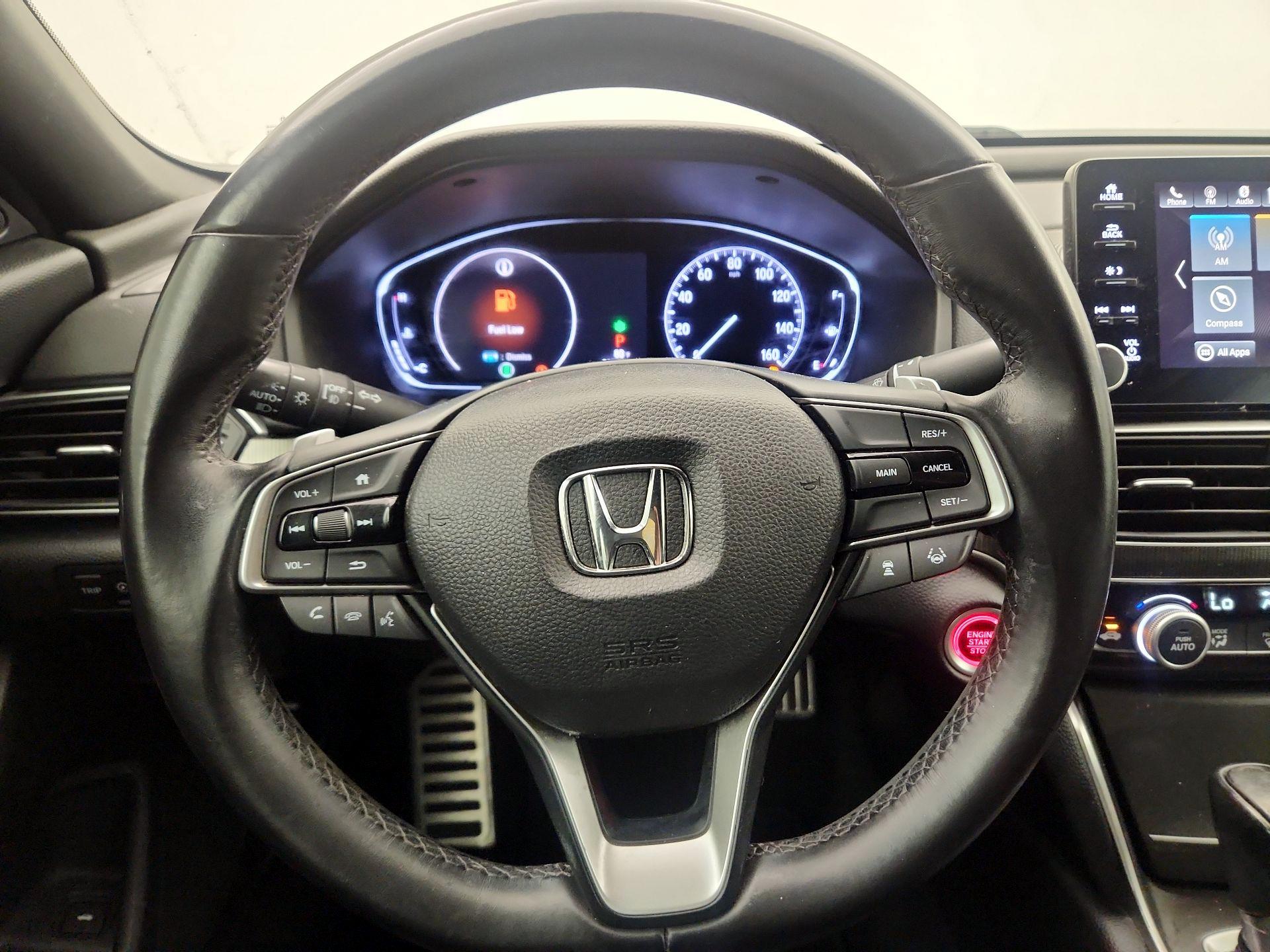 Thumbnail: 2019 Honda Accord - 10