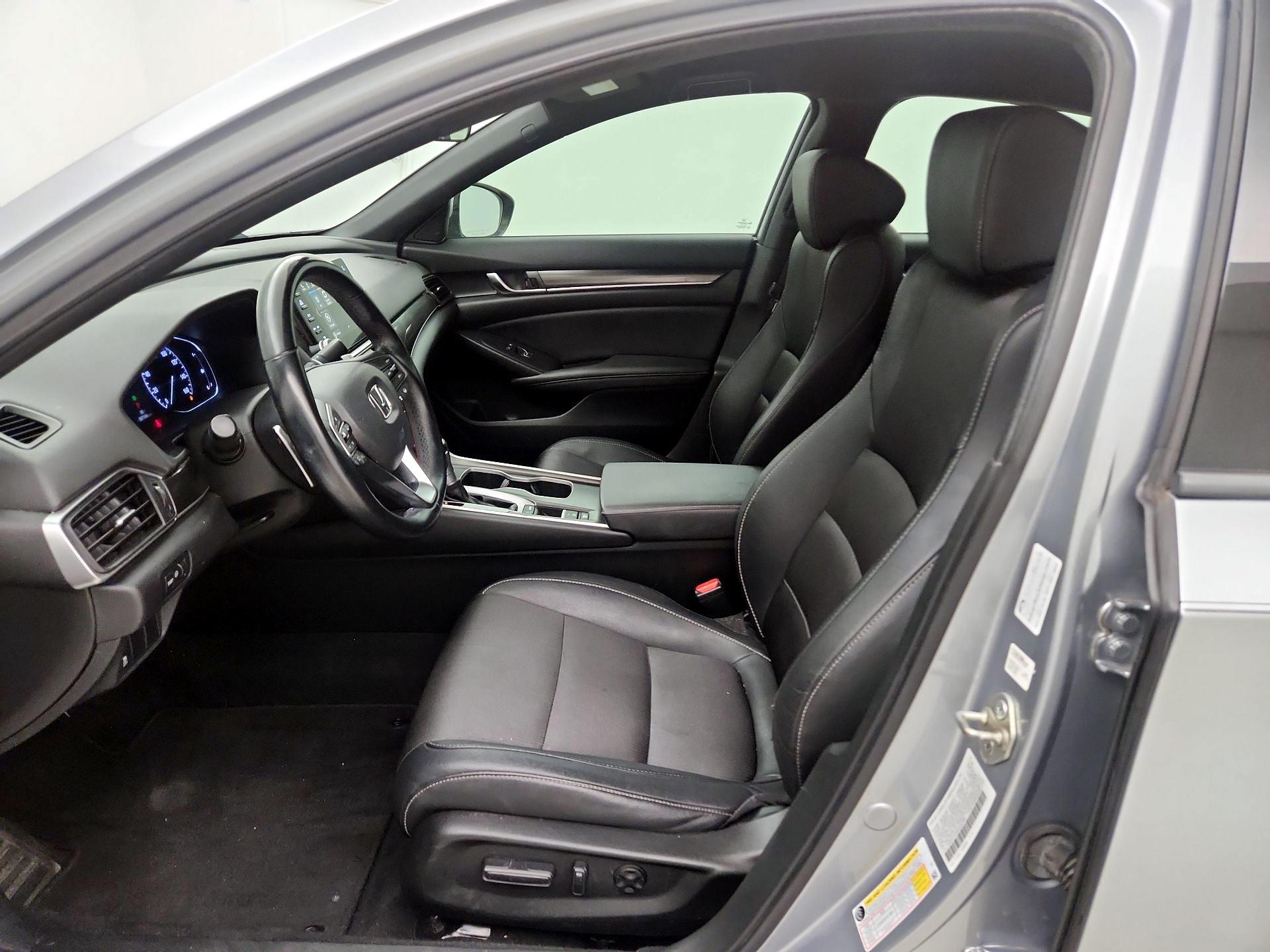Thumbnail: 2019 Honda Accord - 11