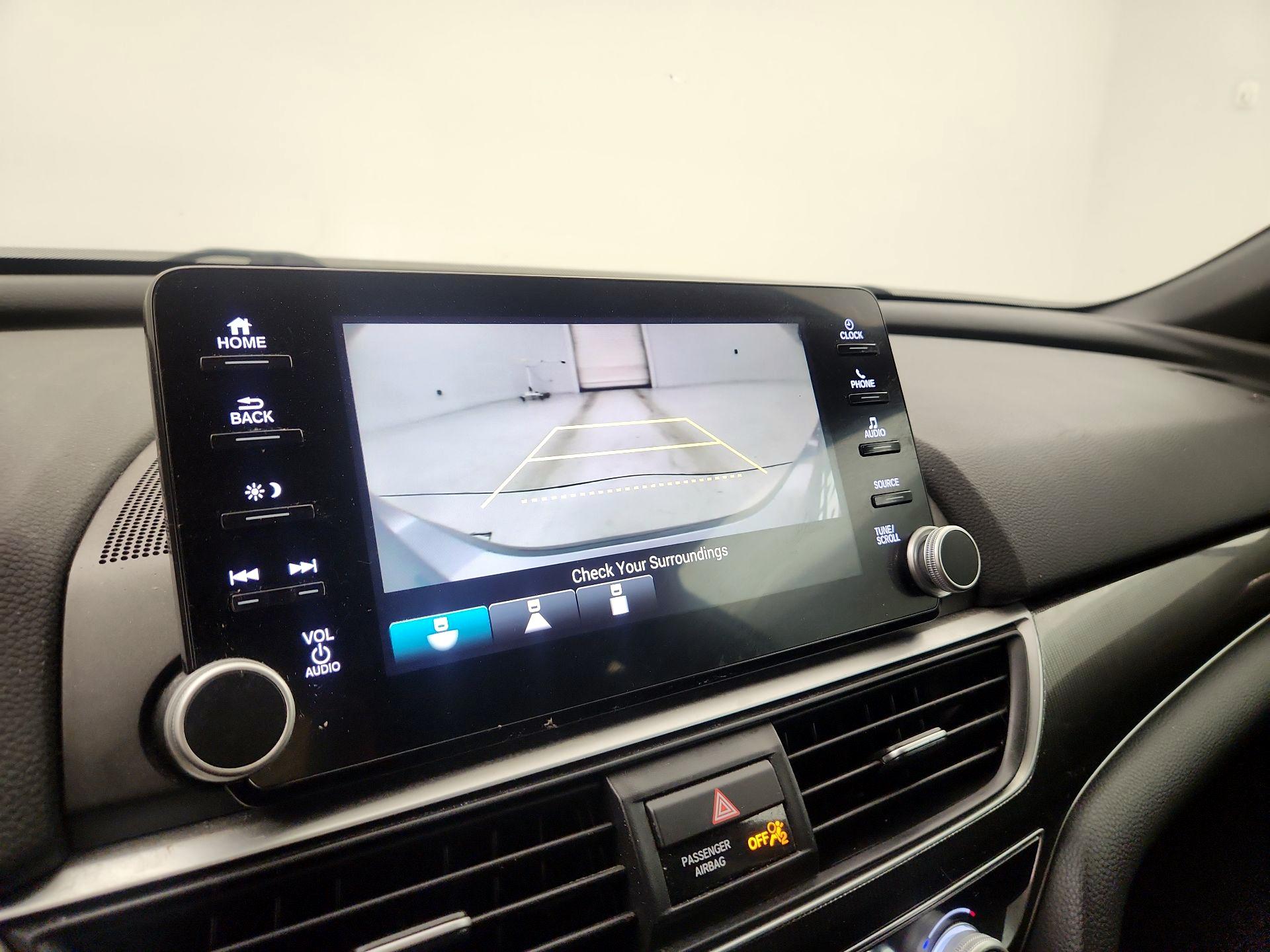 Thumbnail: 2019 Honda Accord - 14
