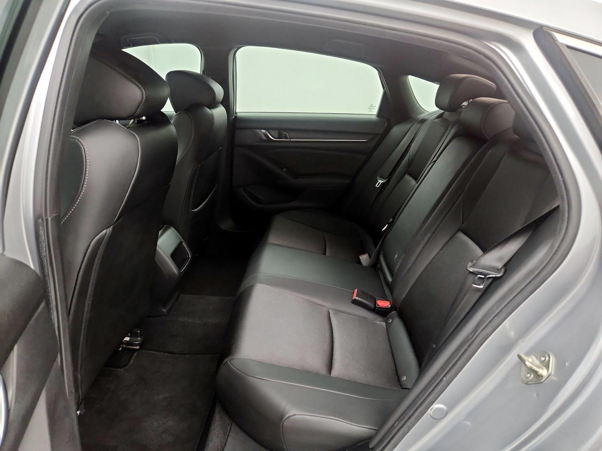 Thumbnail: 2019 Honda Accord - 18