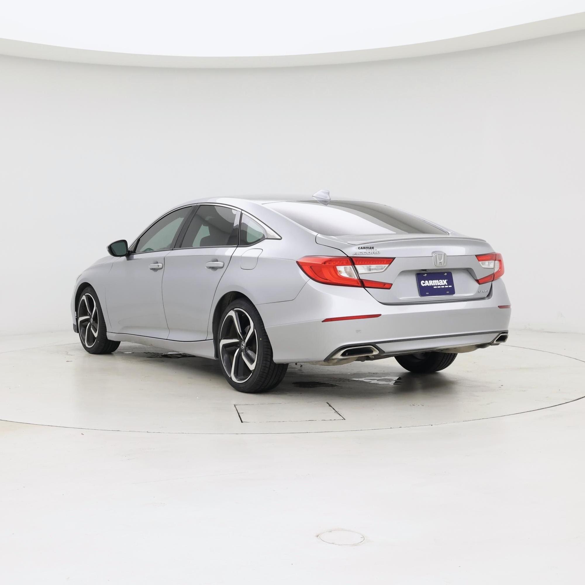 Thumbnail: 2019 Honda Accord - 2