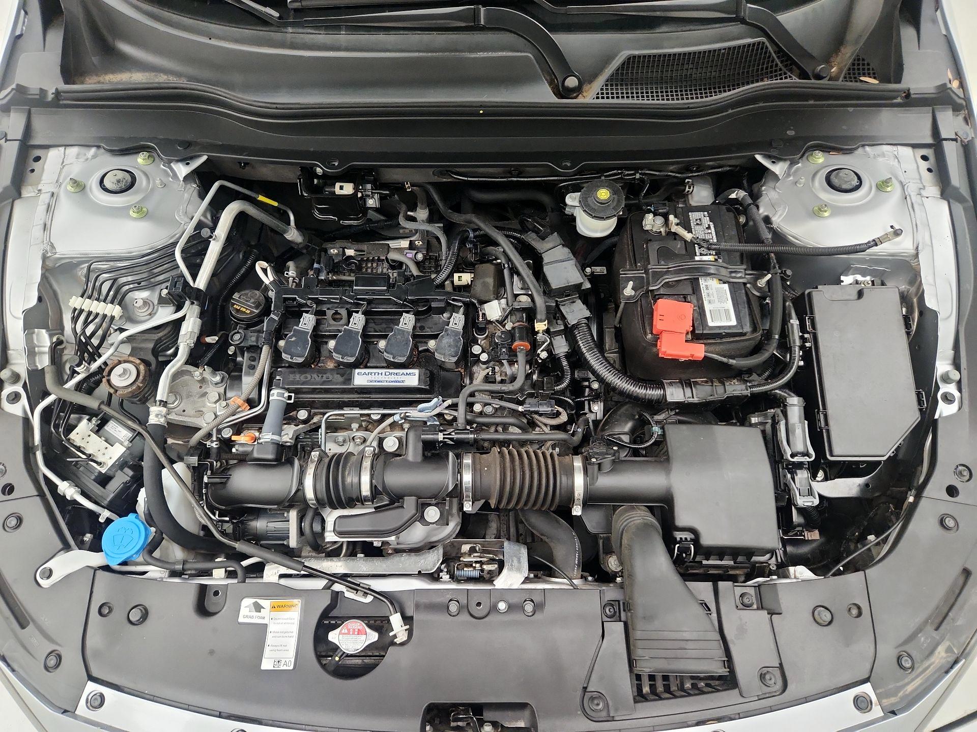 Thumbnail: 2019 Honda Accord - 20