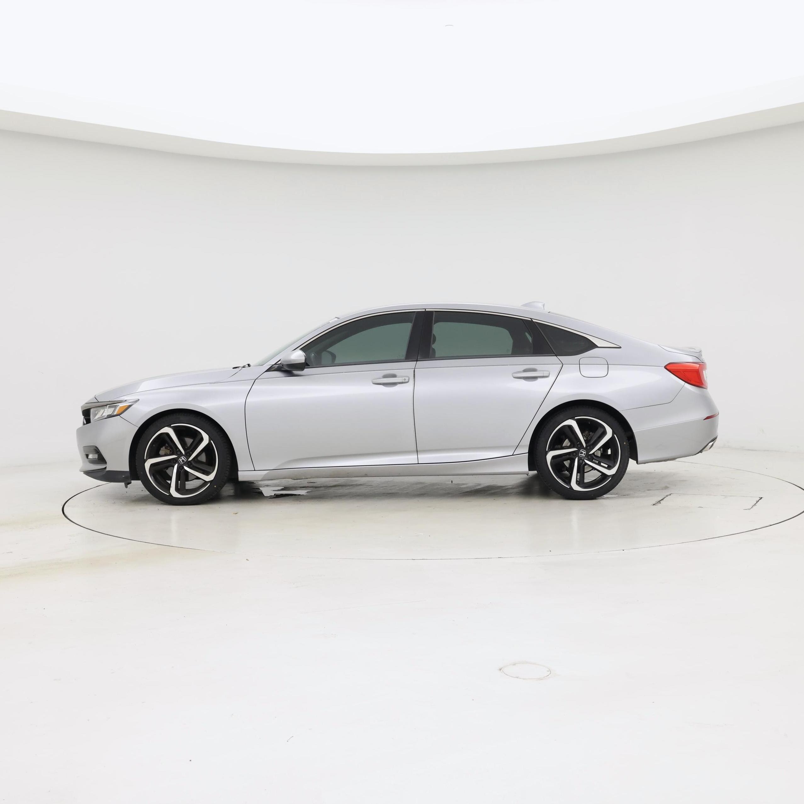Thumbnail: 2019 Honda Accord - 3