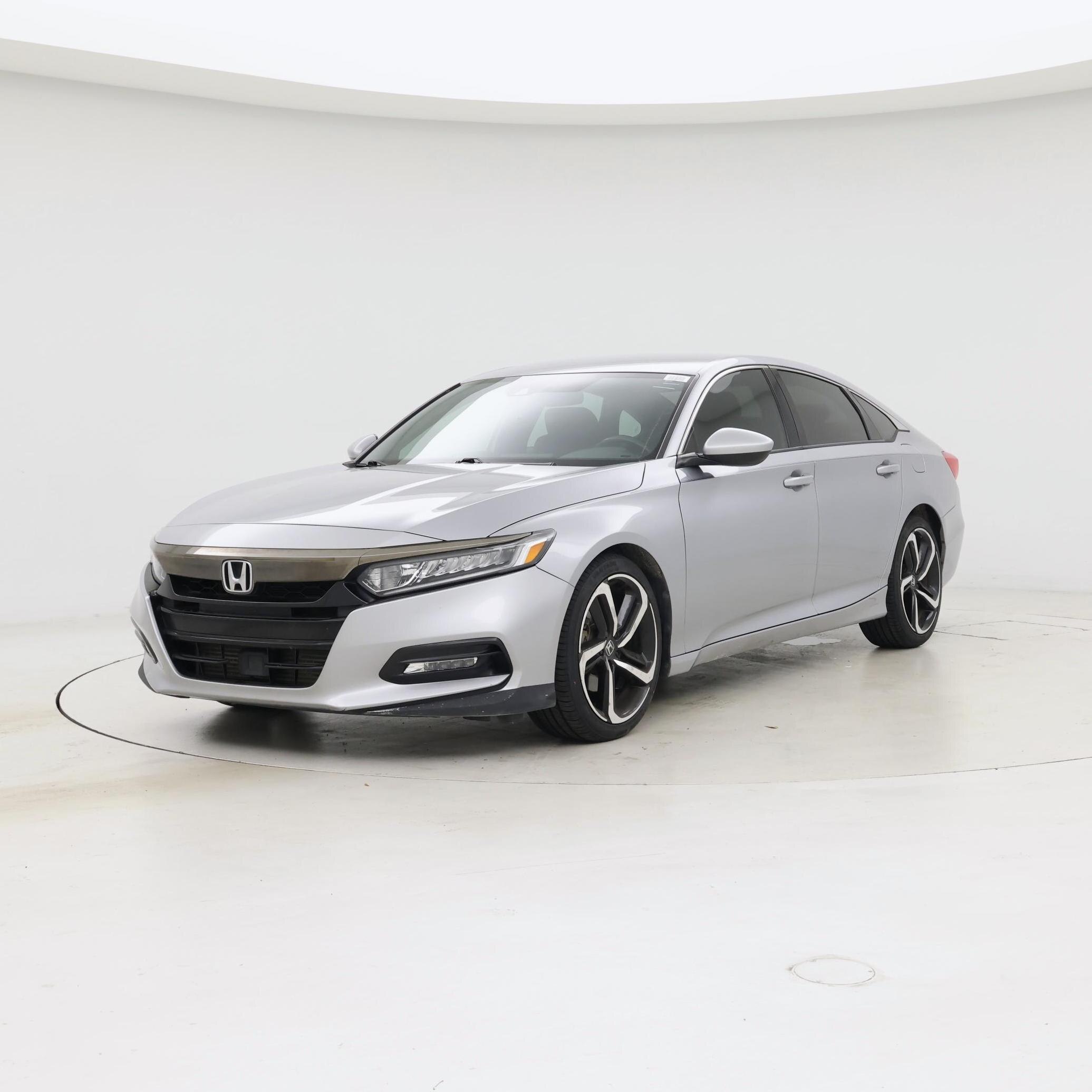 Thumbnail: 2019 Honda Accord - 4