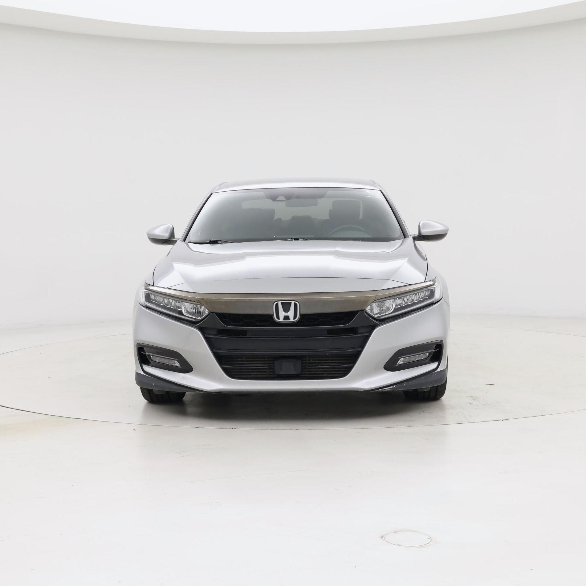 Thumbnail: 2019 Honda Accord - 5