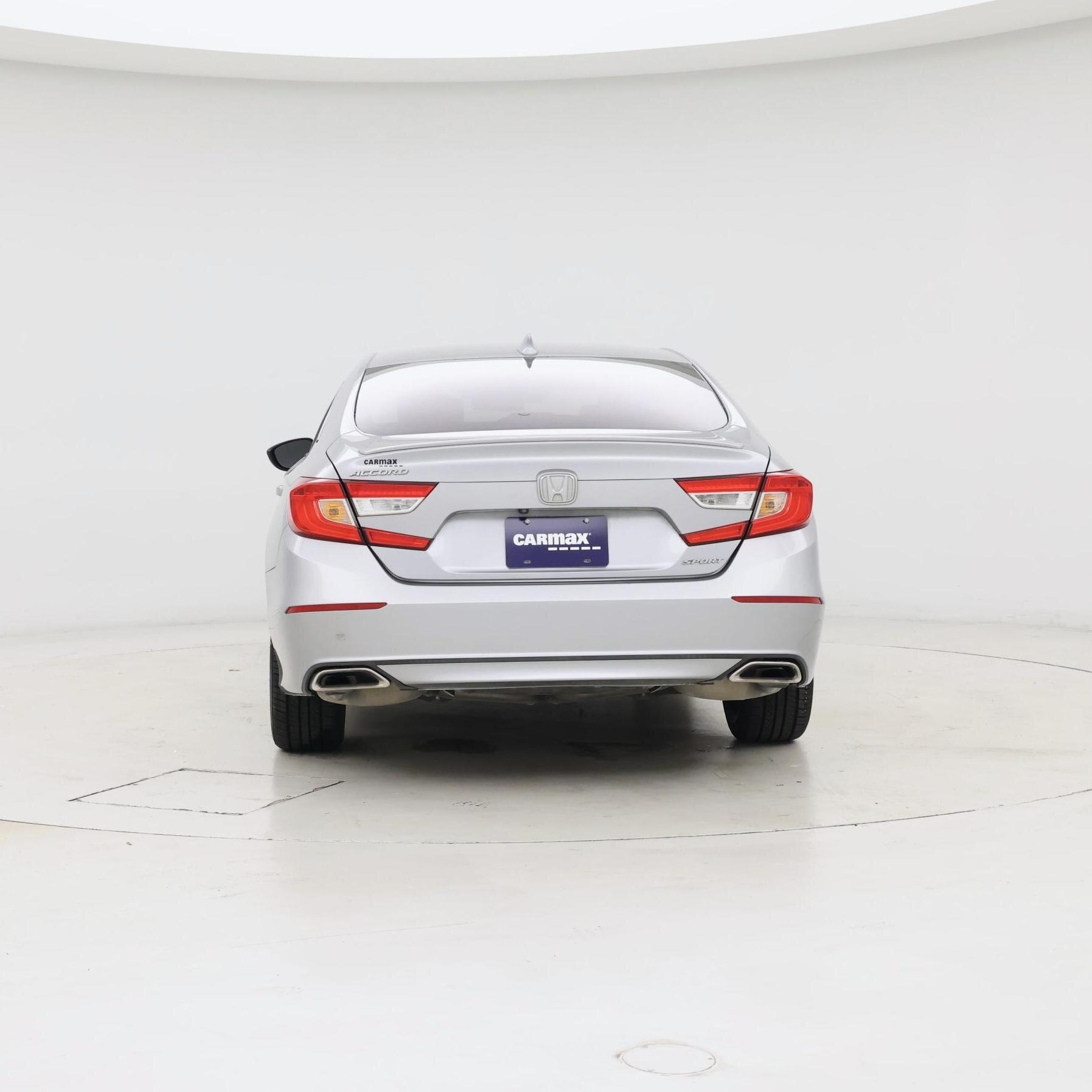 Thumbnail: 2019 Honda Accord - 6