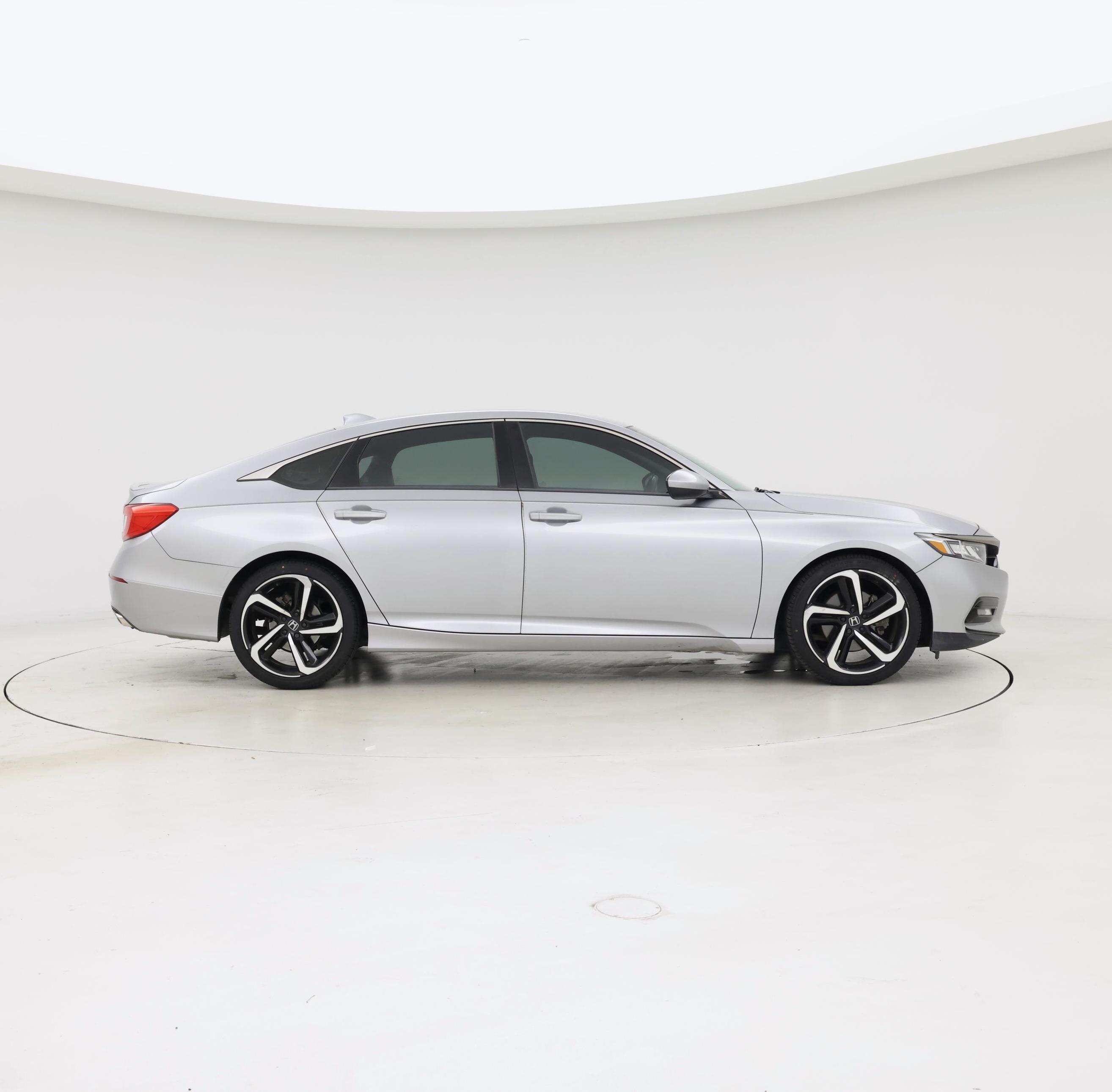 Thumbnail: 2019 Honda Accord - 7